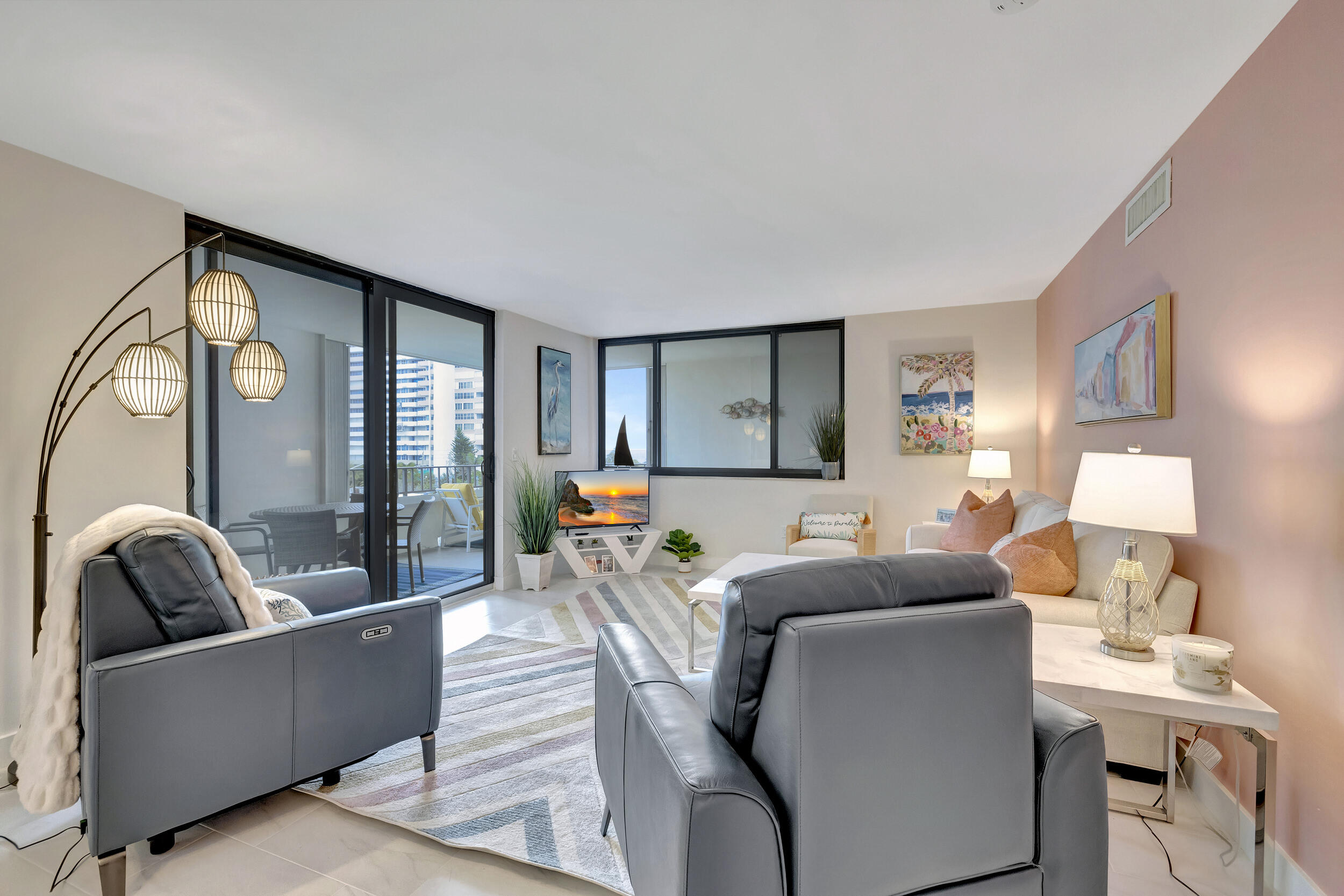 1401 S Ocean Boulevard 507