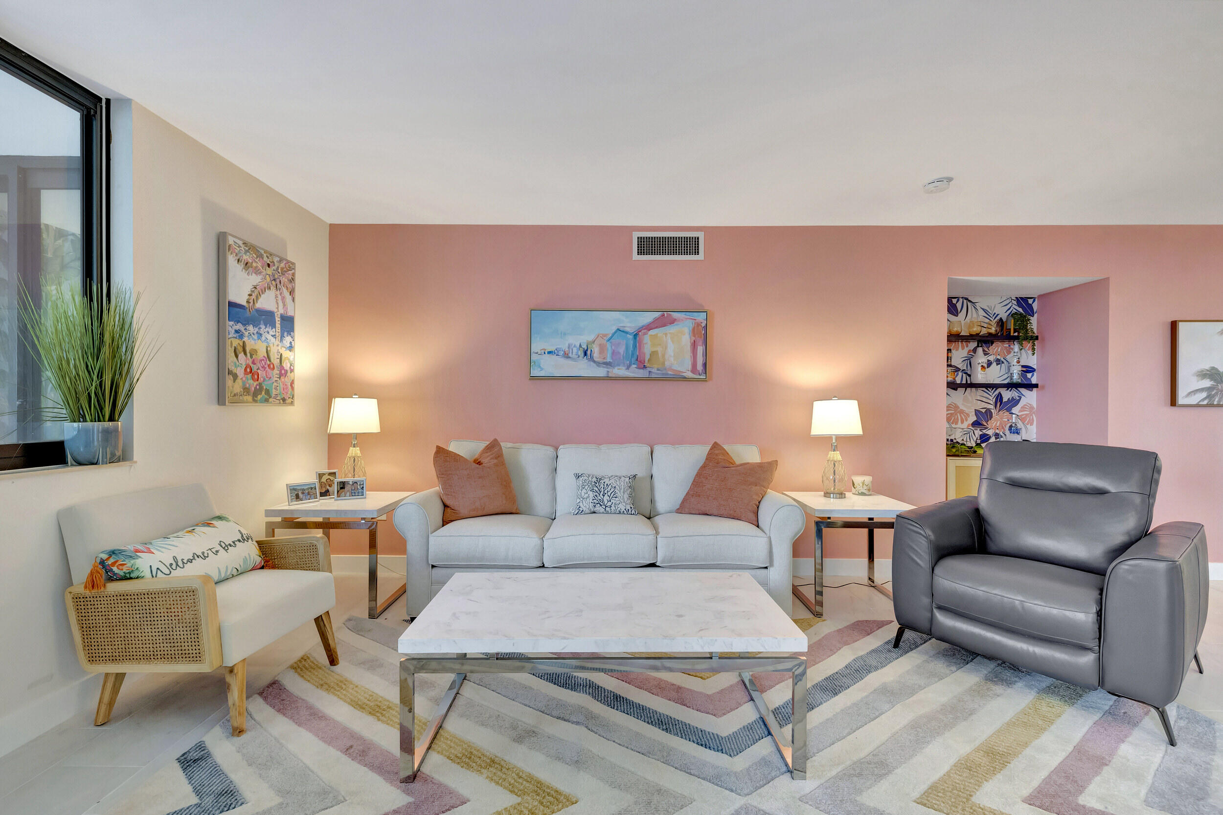 1401 S Ocean Boulevard 507