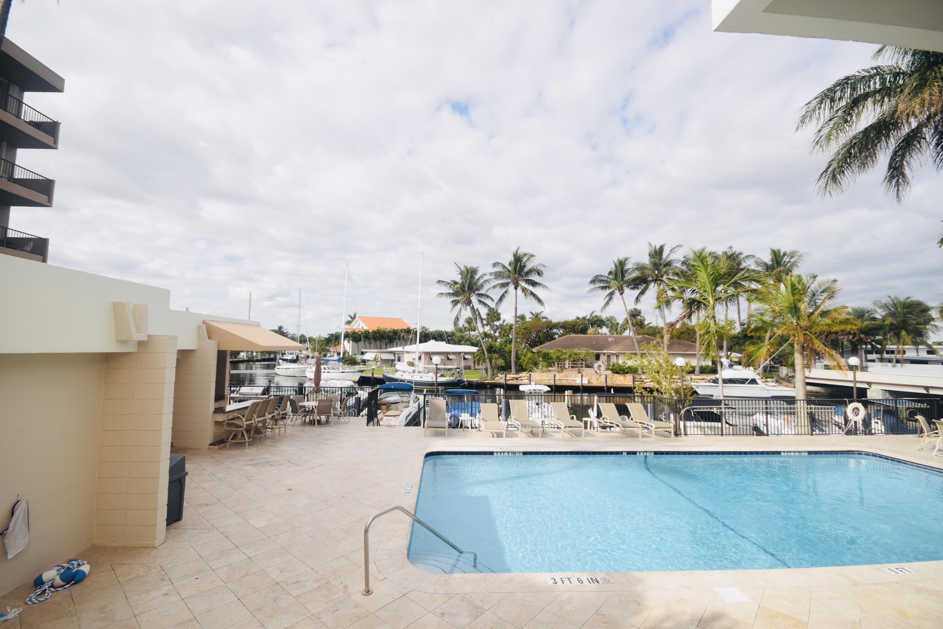 1401 S Ocean Boulevard 507