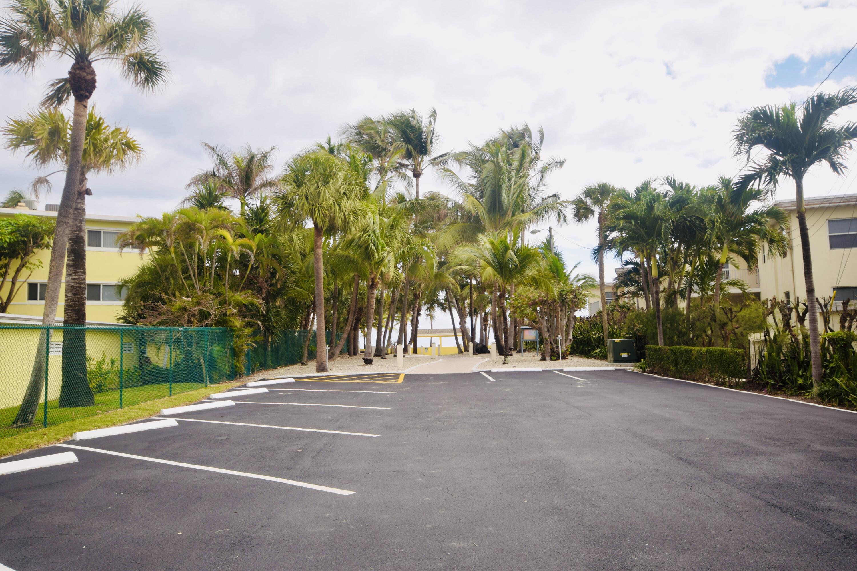 1401 S Ocean Boulevard 507