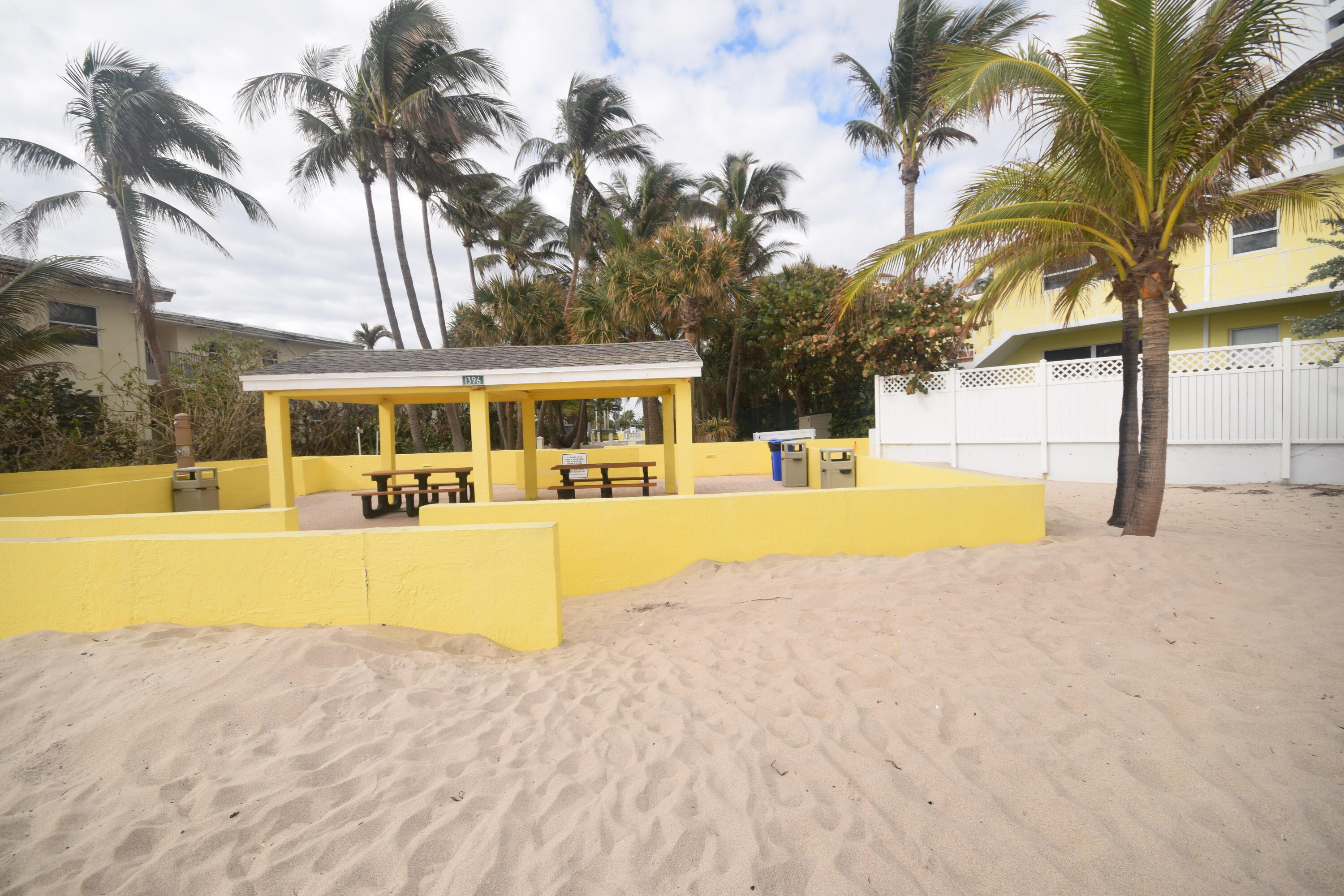 1401 S Ocean Boulevard 507