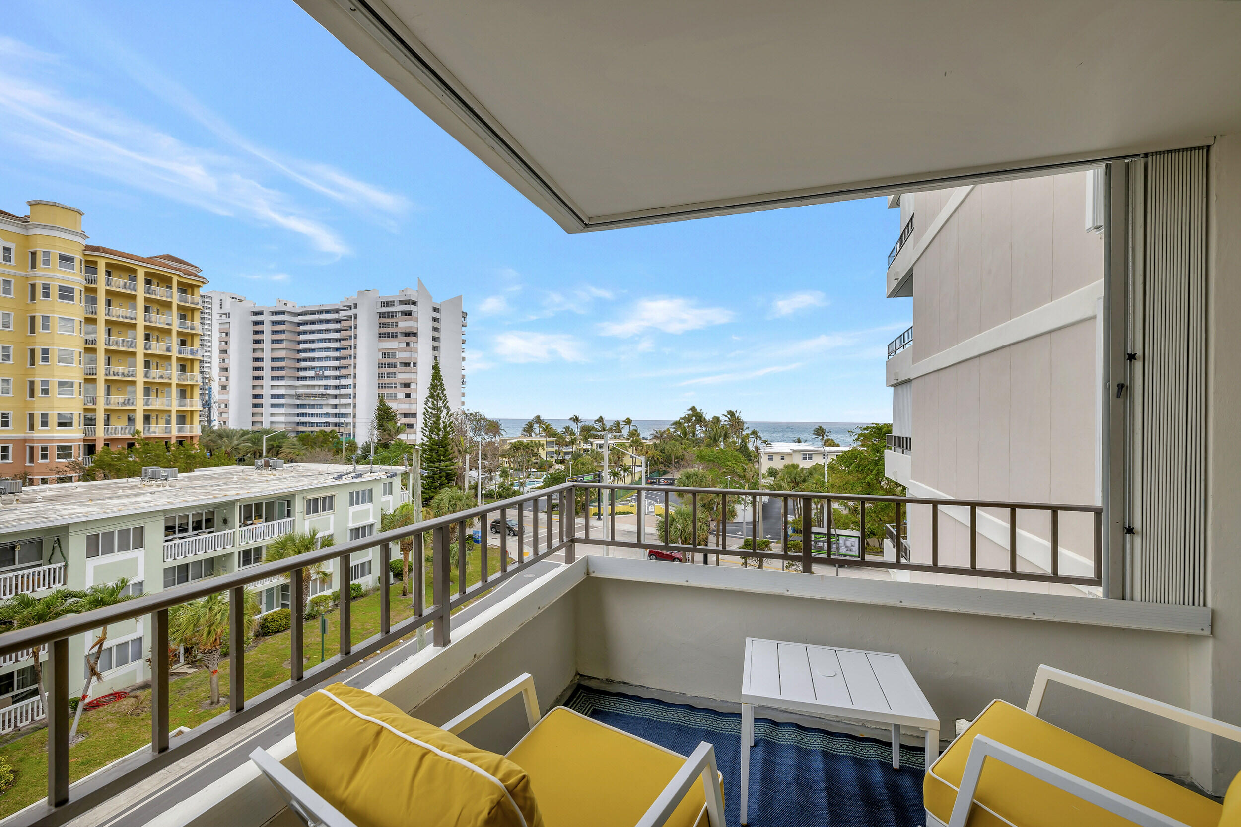 1401 S Ocean Boulevard 507