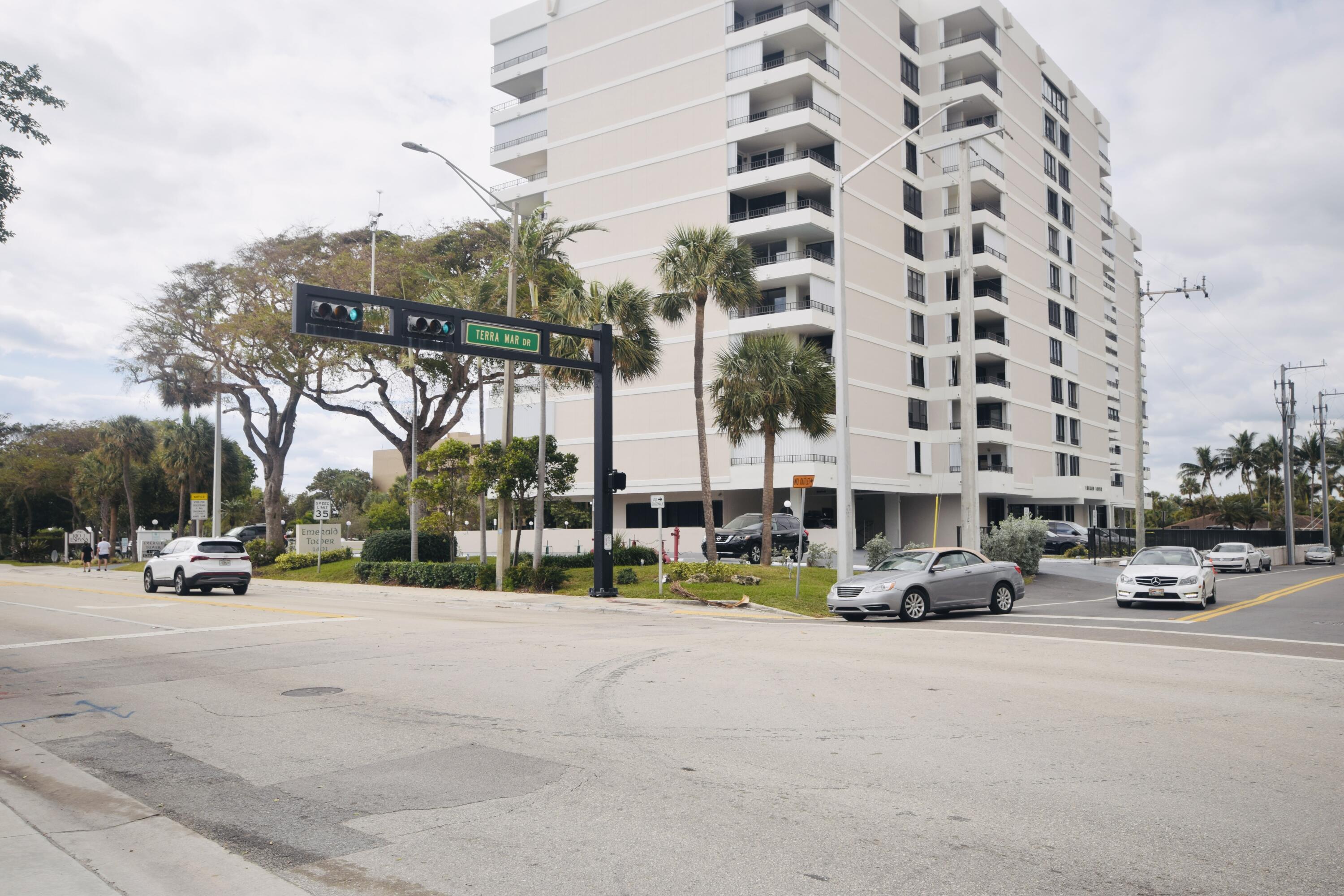 1401 S Ocean Boulevard 507