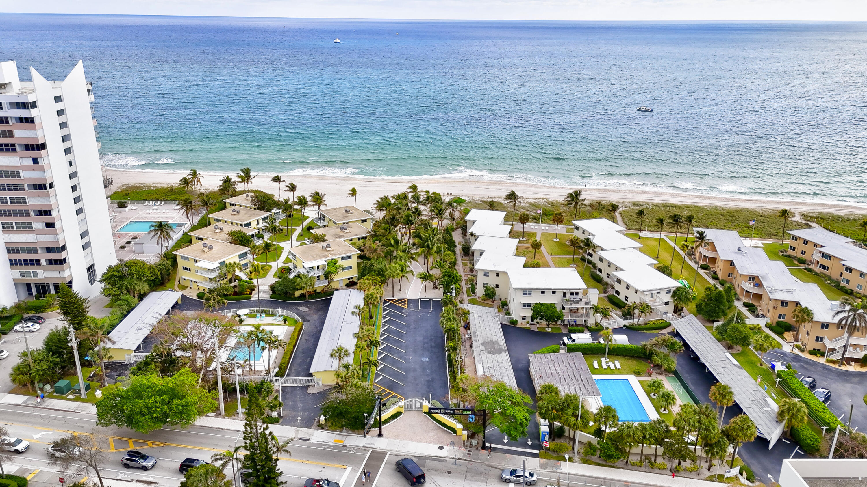 1401 S Ocean Boulevard 507