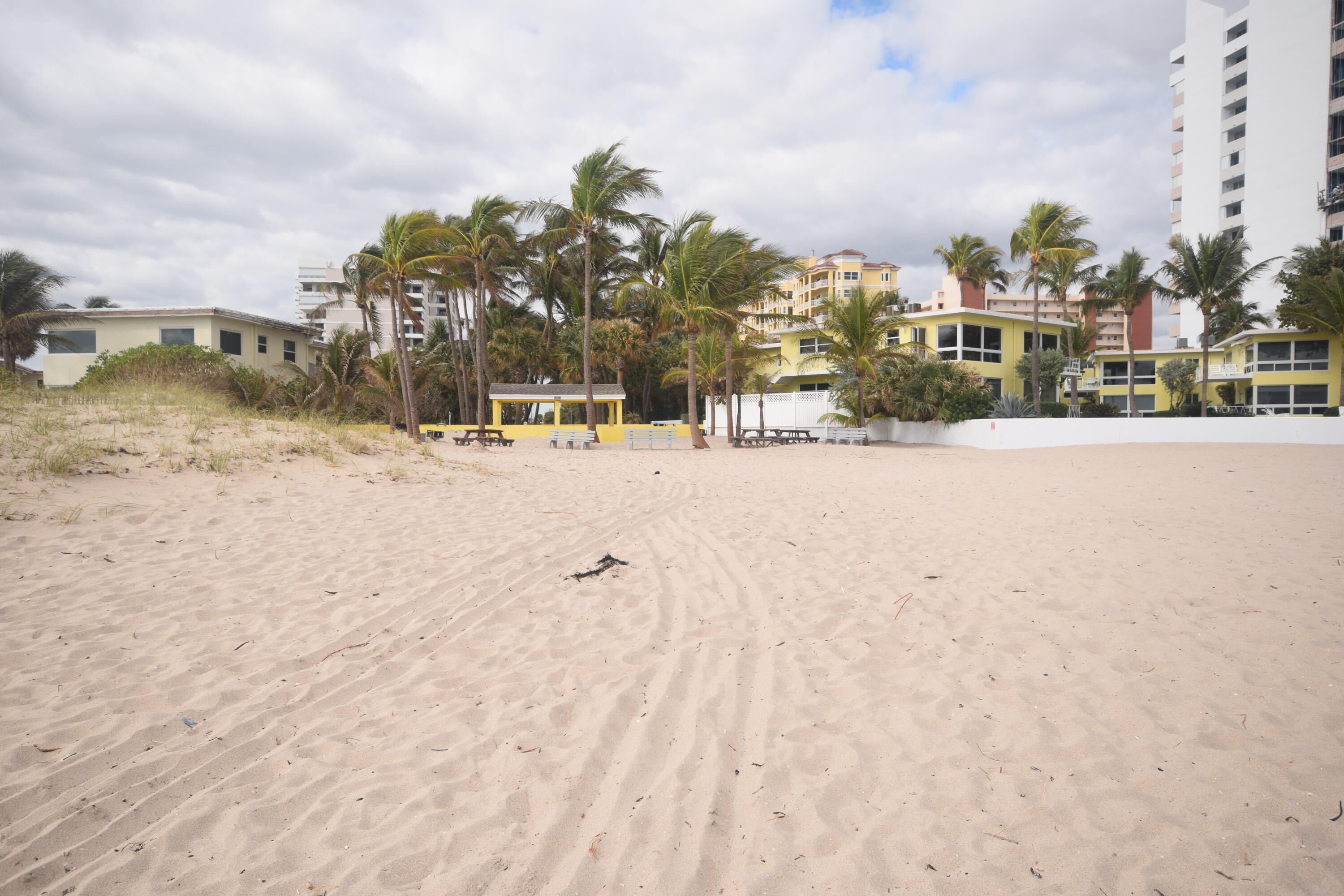 1401 S Ocean Boulevard 507