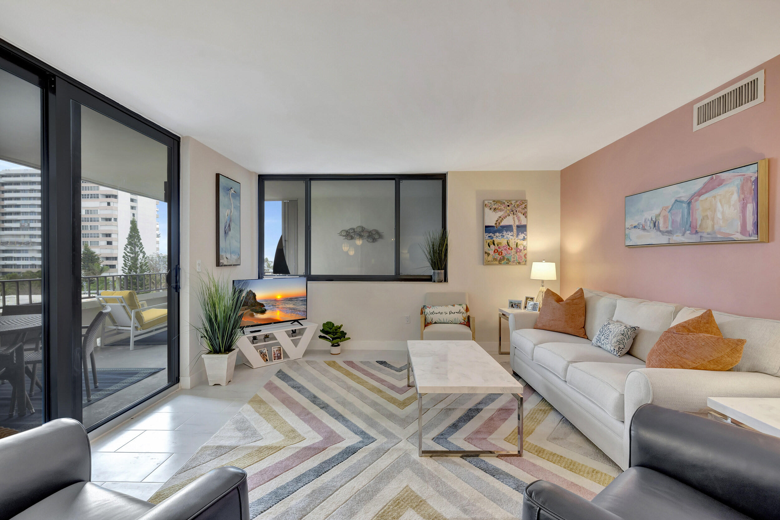 1401 S Ocean Boulevard 507