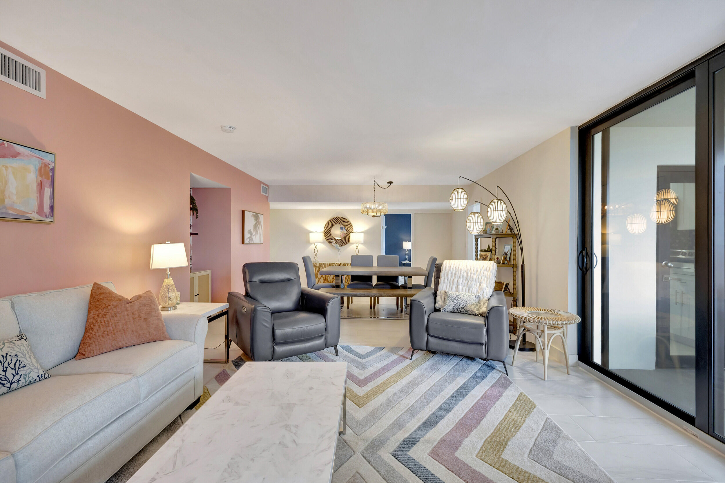 1401 S Ocean Boulevard 507