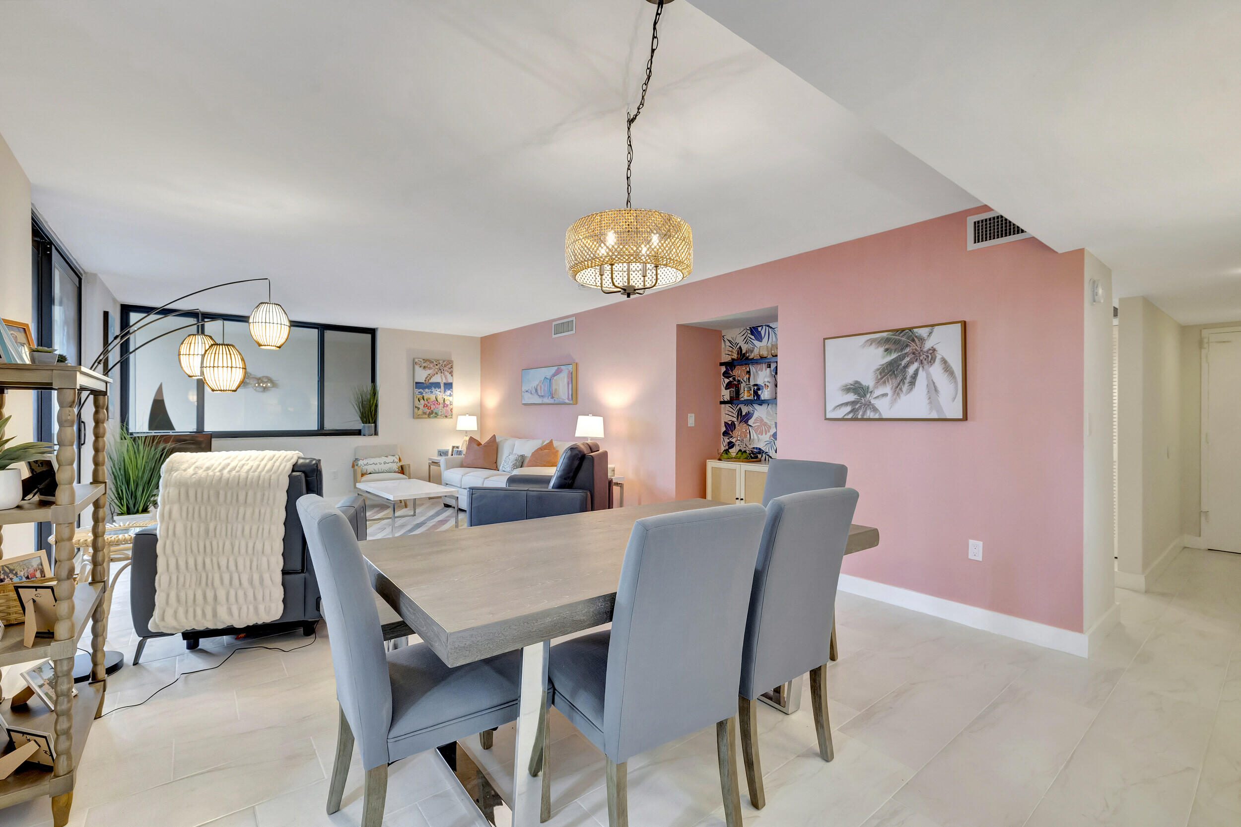 1401 S Ocean Boulevard 507