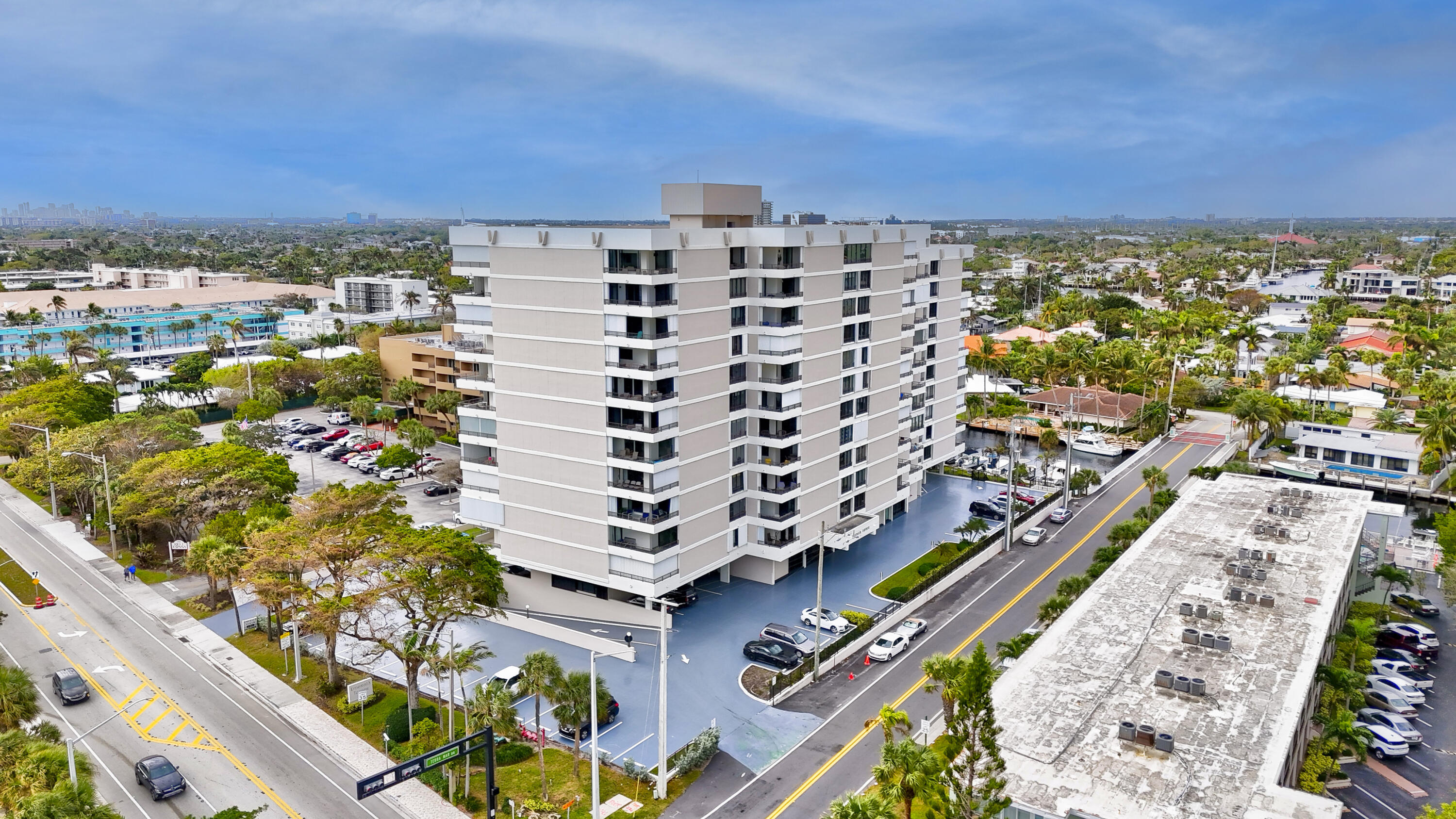 1401 S Ocean Boulevard 507