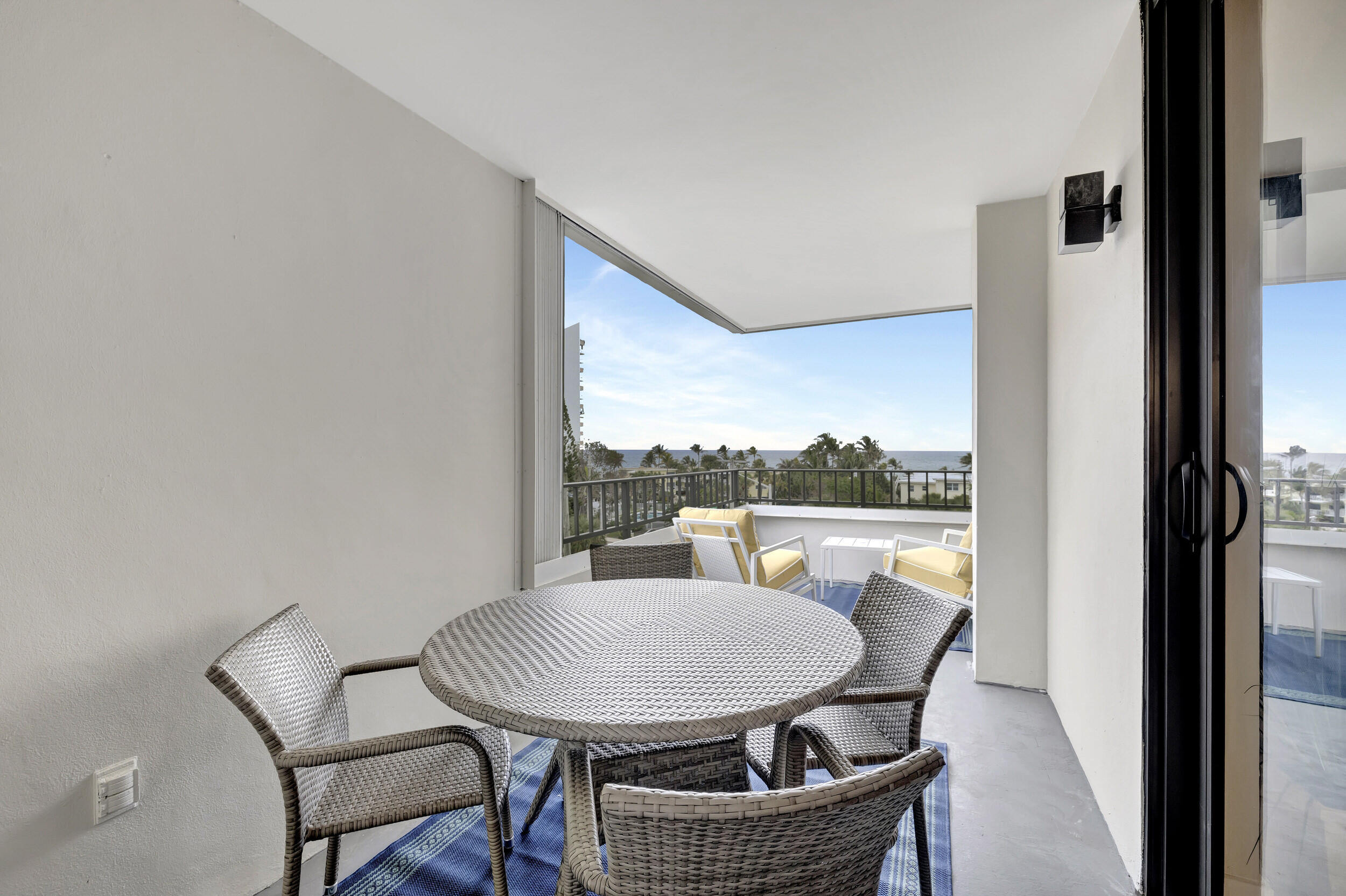 1401 S Ocean Boulevard 507