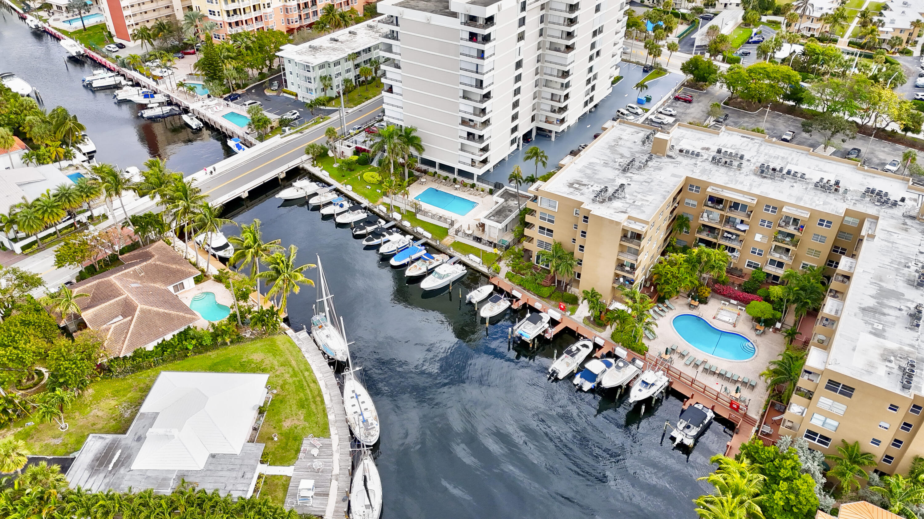 1401 S Ocean Boulevard 507