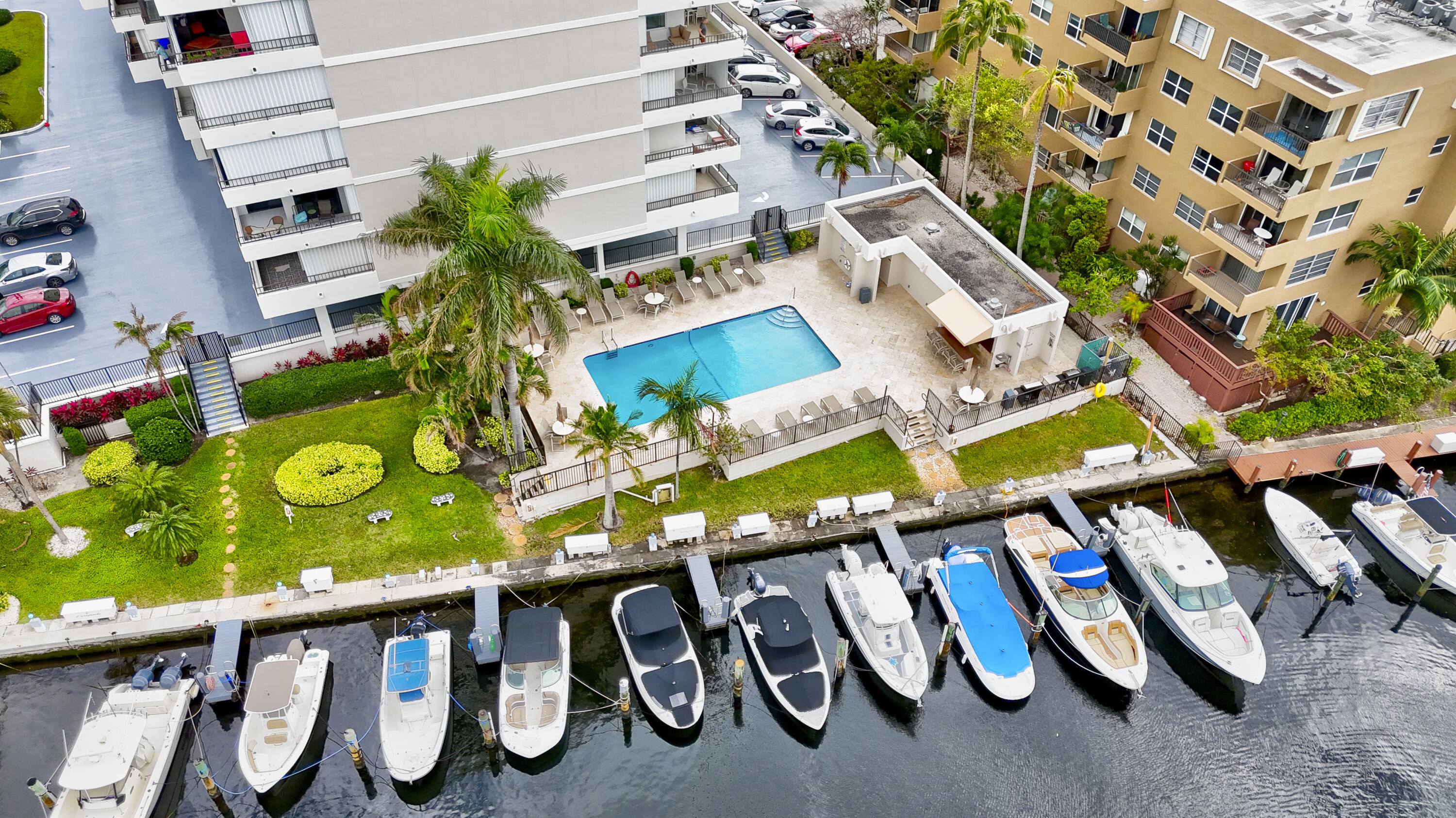 1401 S Ocean Boulevard 507