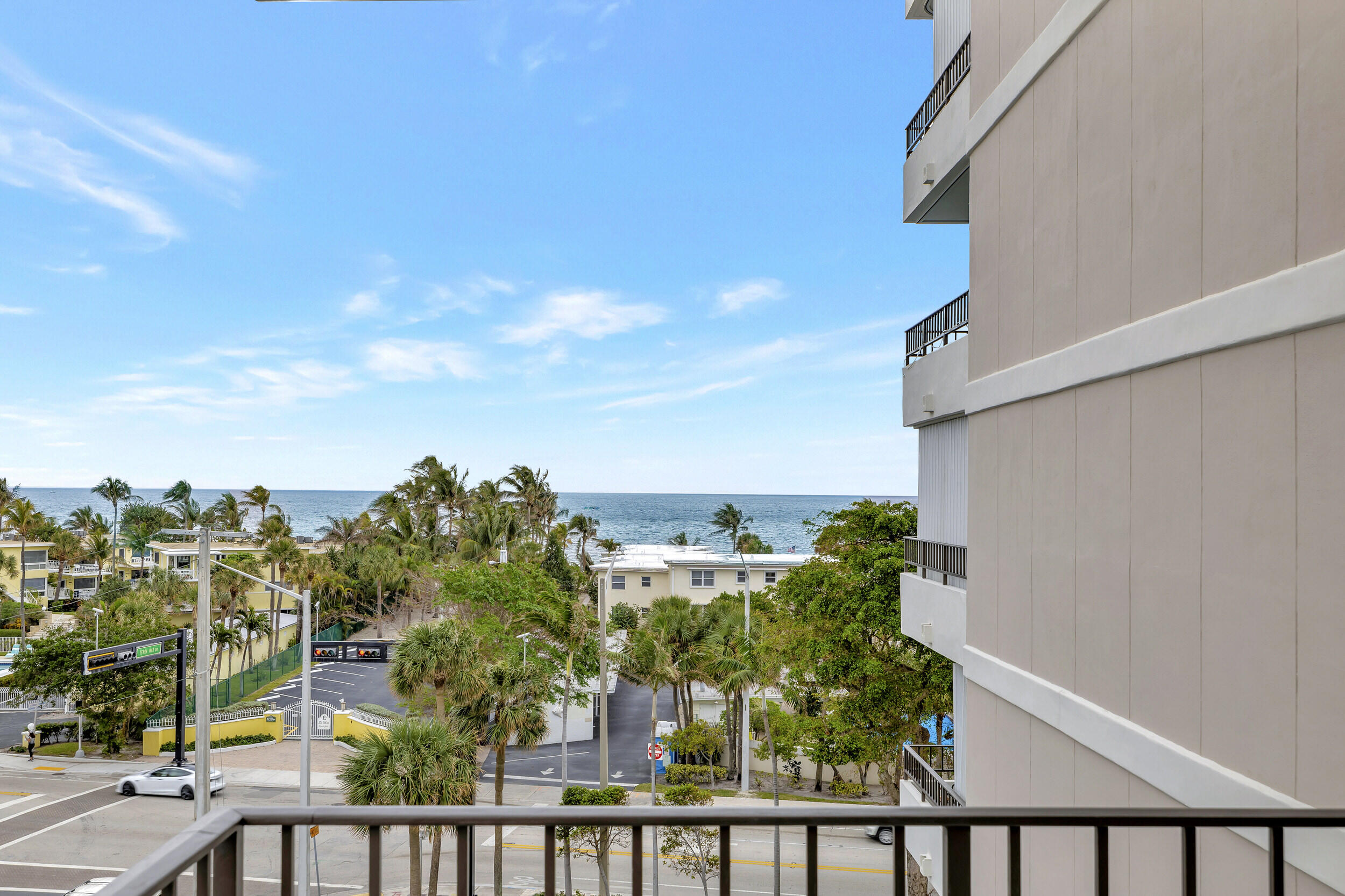1401 S Ocean Boulevard 507