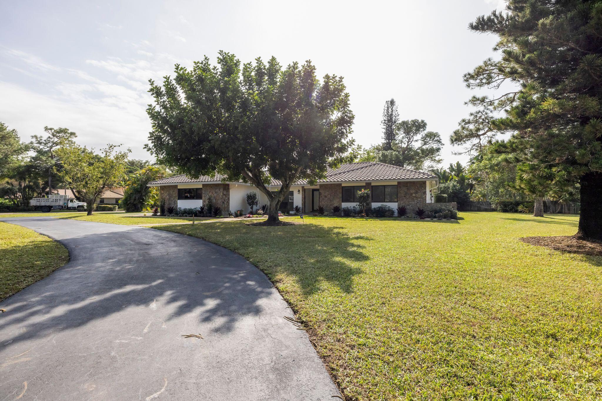 22633 Lemon Tree Lane, Boca Raton
