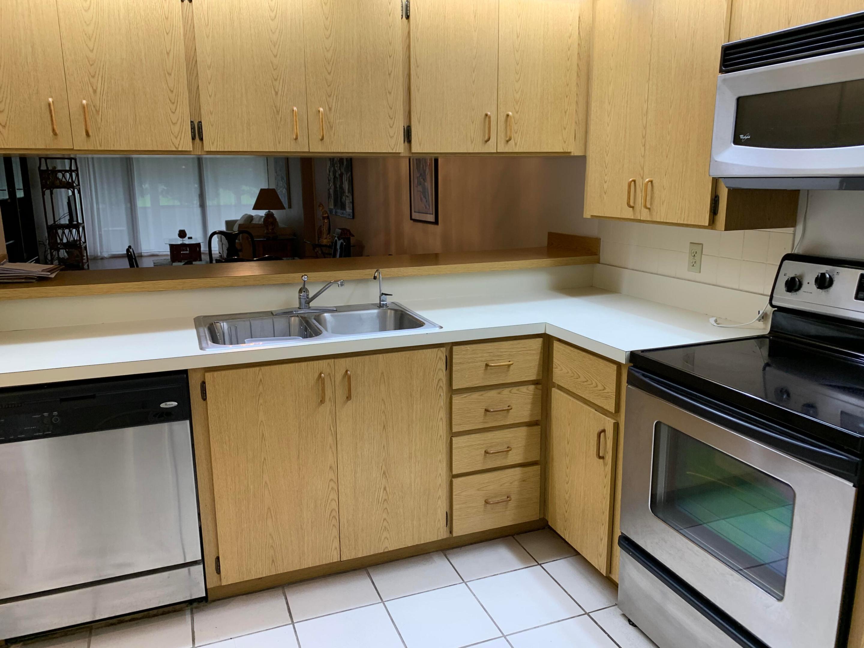 6157 Balboa Circle 103