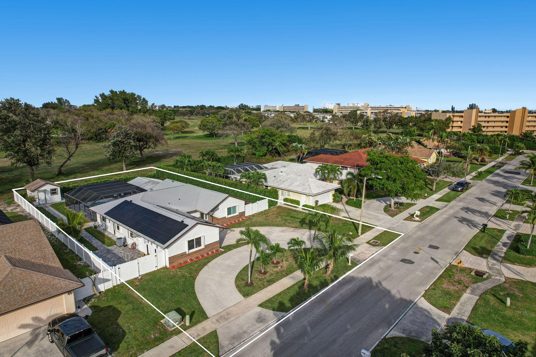 441 NW 53rd Street, Boca Raton