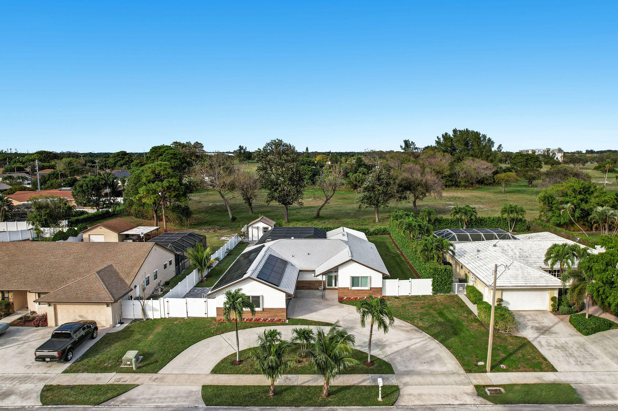 441 NW 53rd Street, Boca Raton