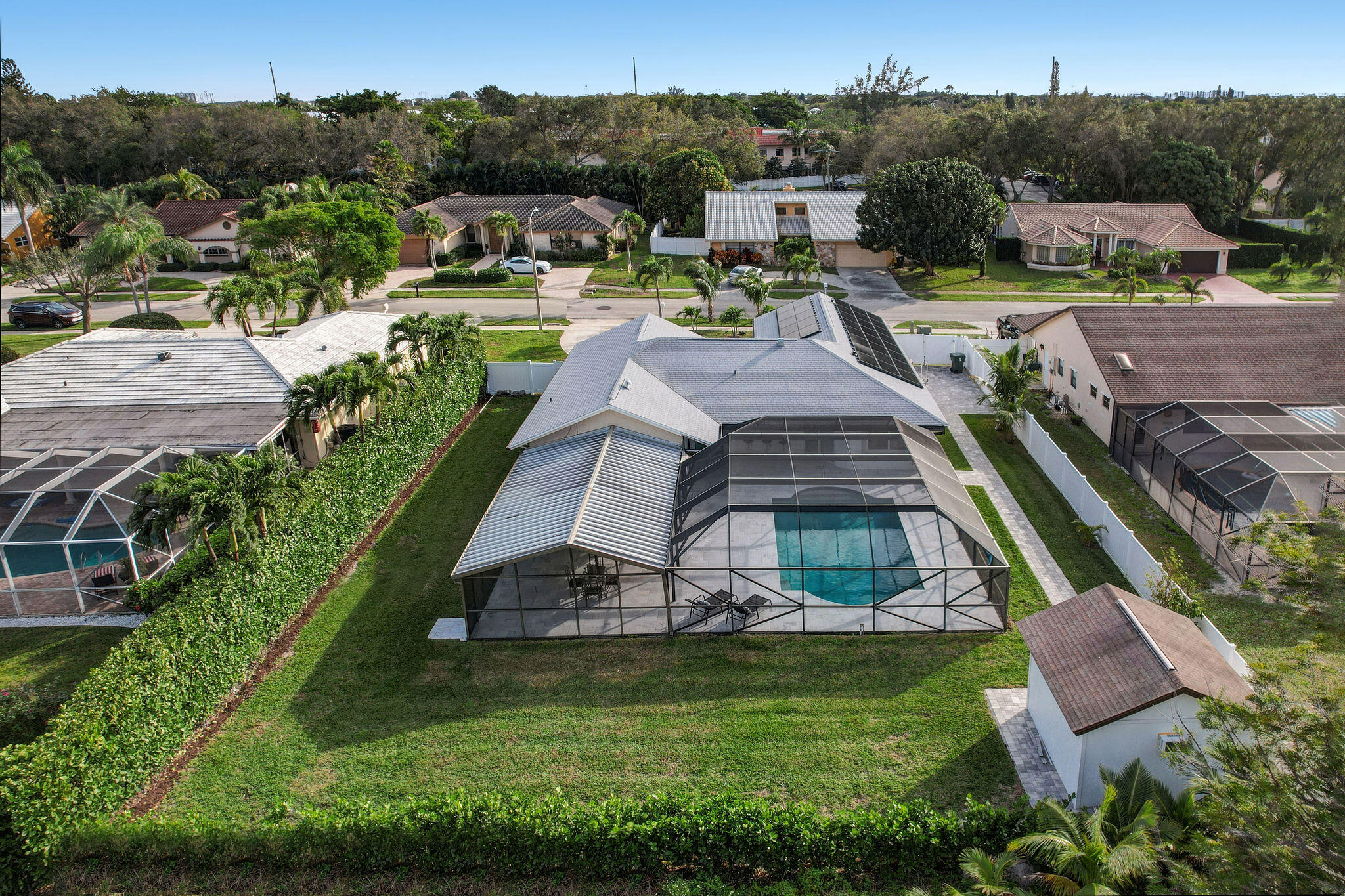 441 NW 53rd Street, Boca Raton