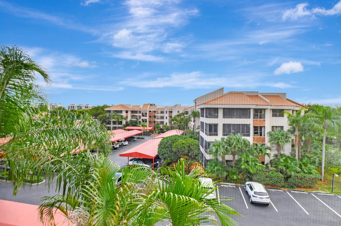 7507 La Paz Boulevard 401