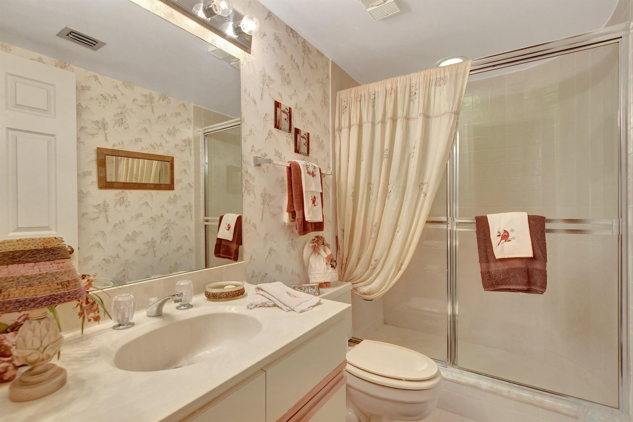 7507 La Paz Boulevard 401