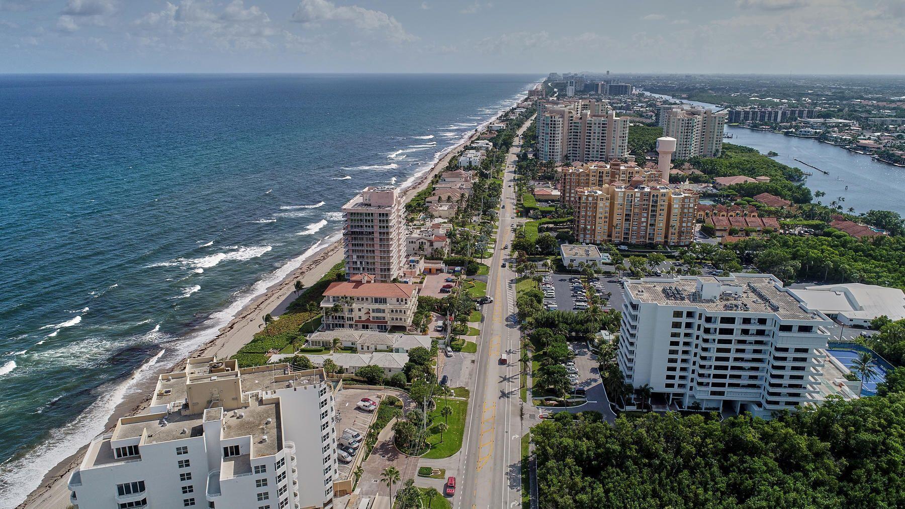 3400 S Ocean Boulevard 4h