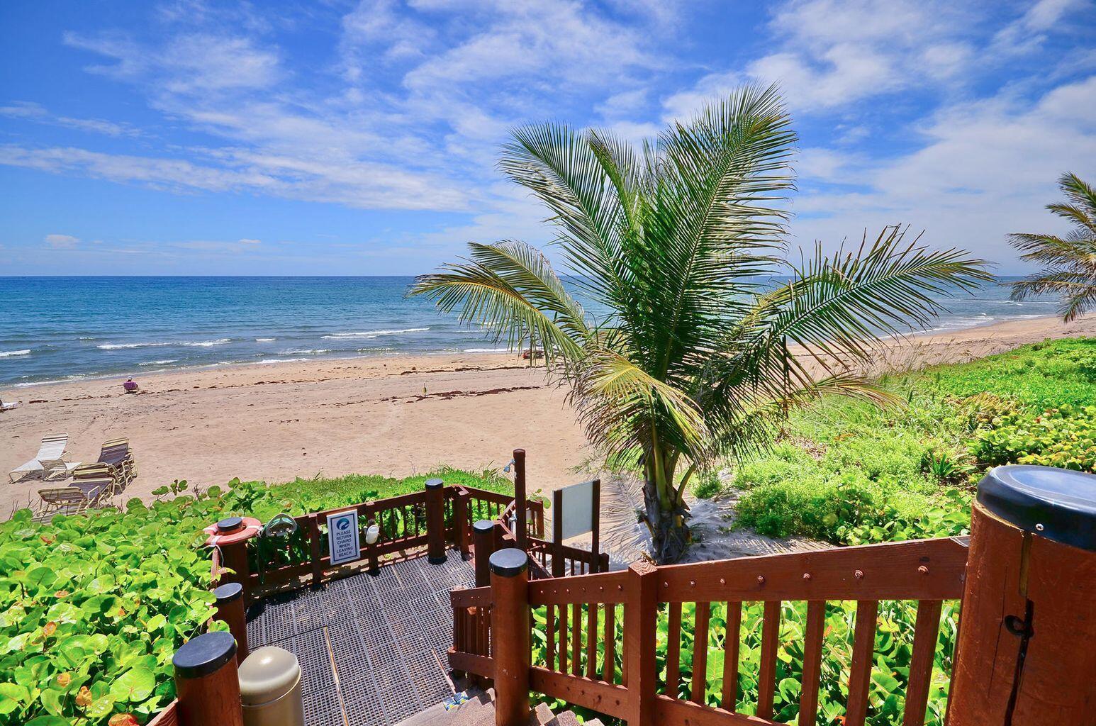 3400 S Ocean Boulevard 4h