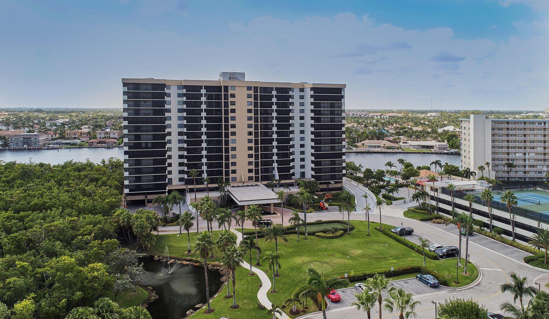 3400 S Ocean Boulevard 4h