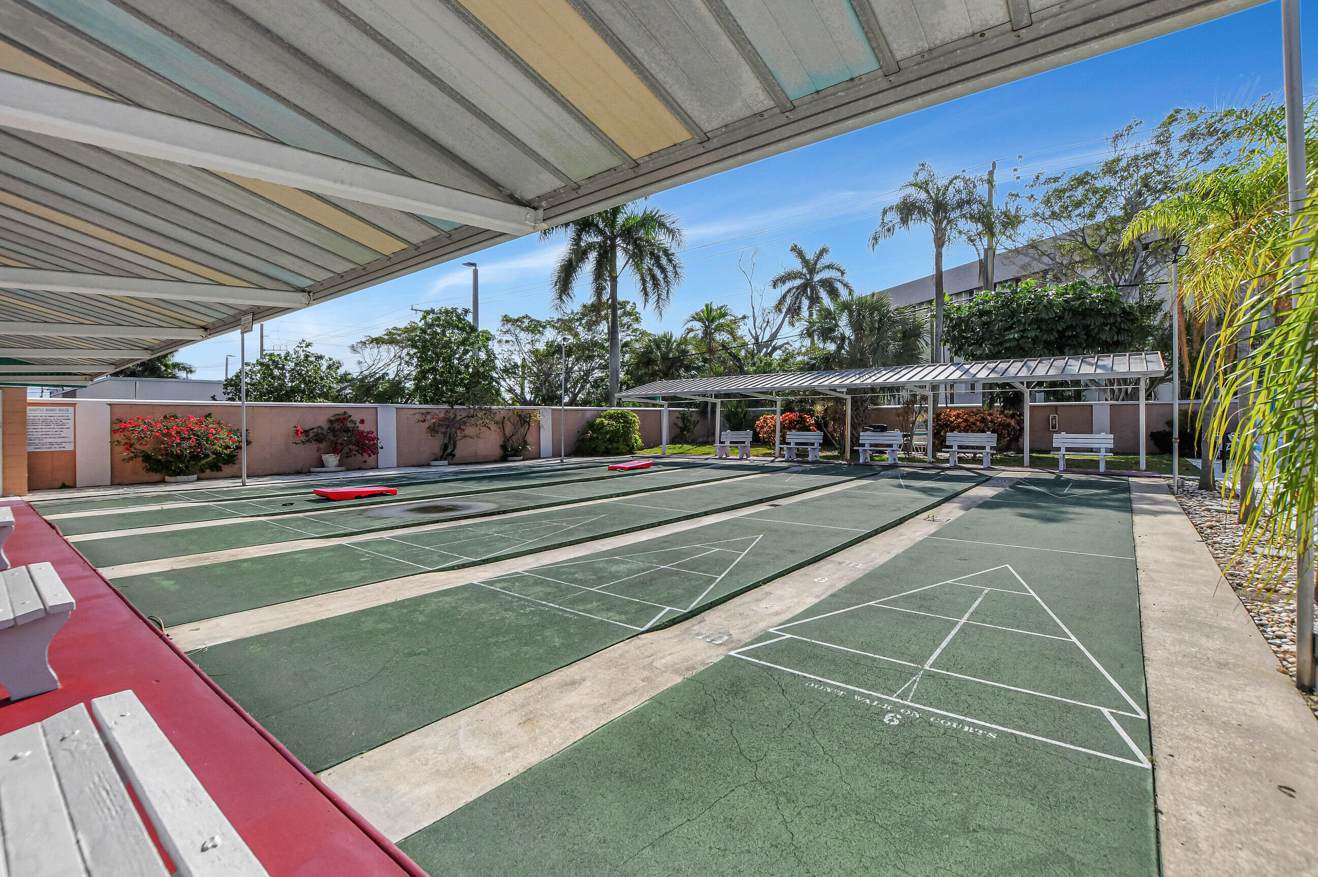 400 NE 20th Street B216