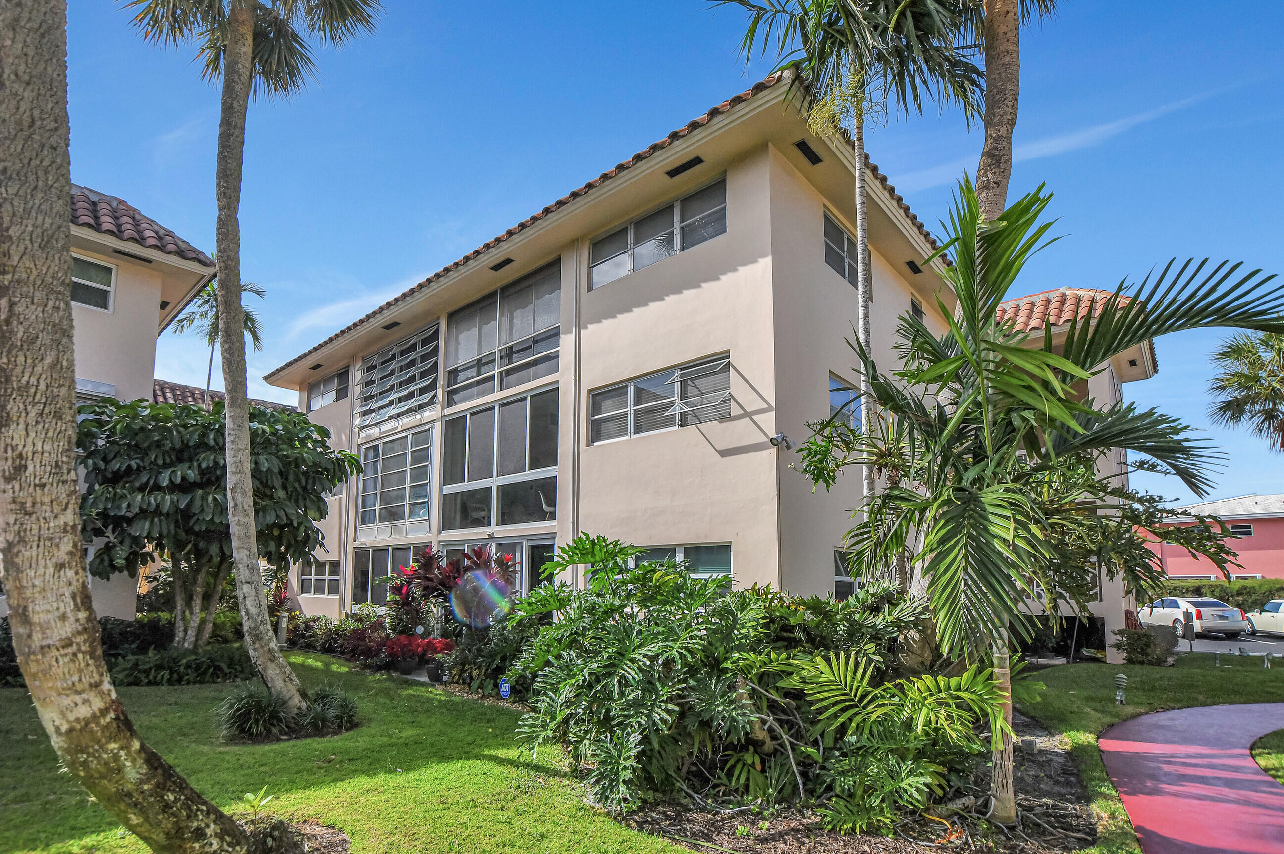 400 NE 20th Street B216