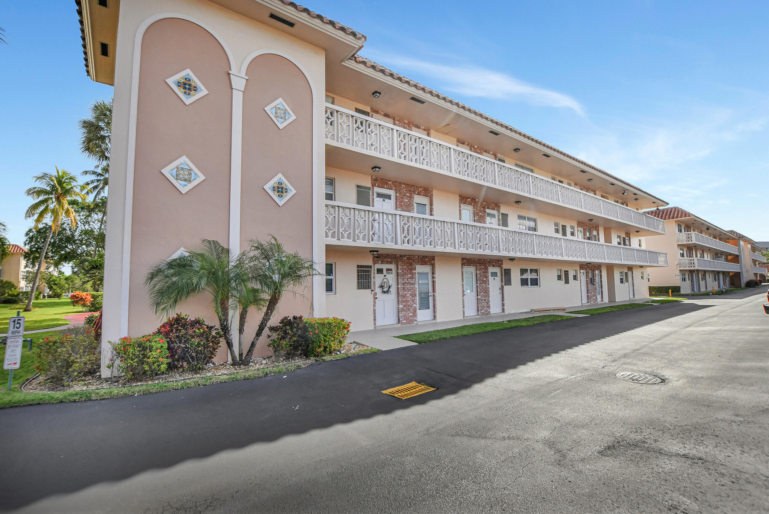 400 NE 20th Street B216