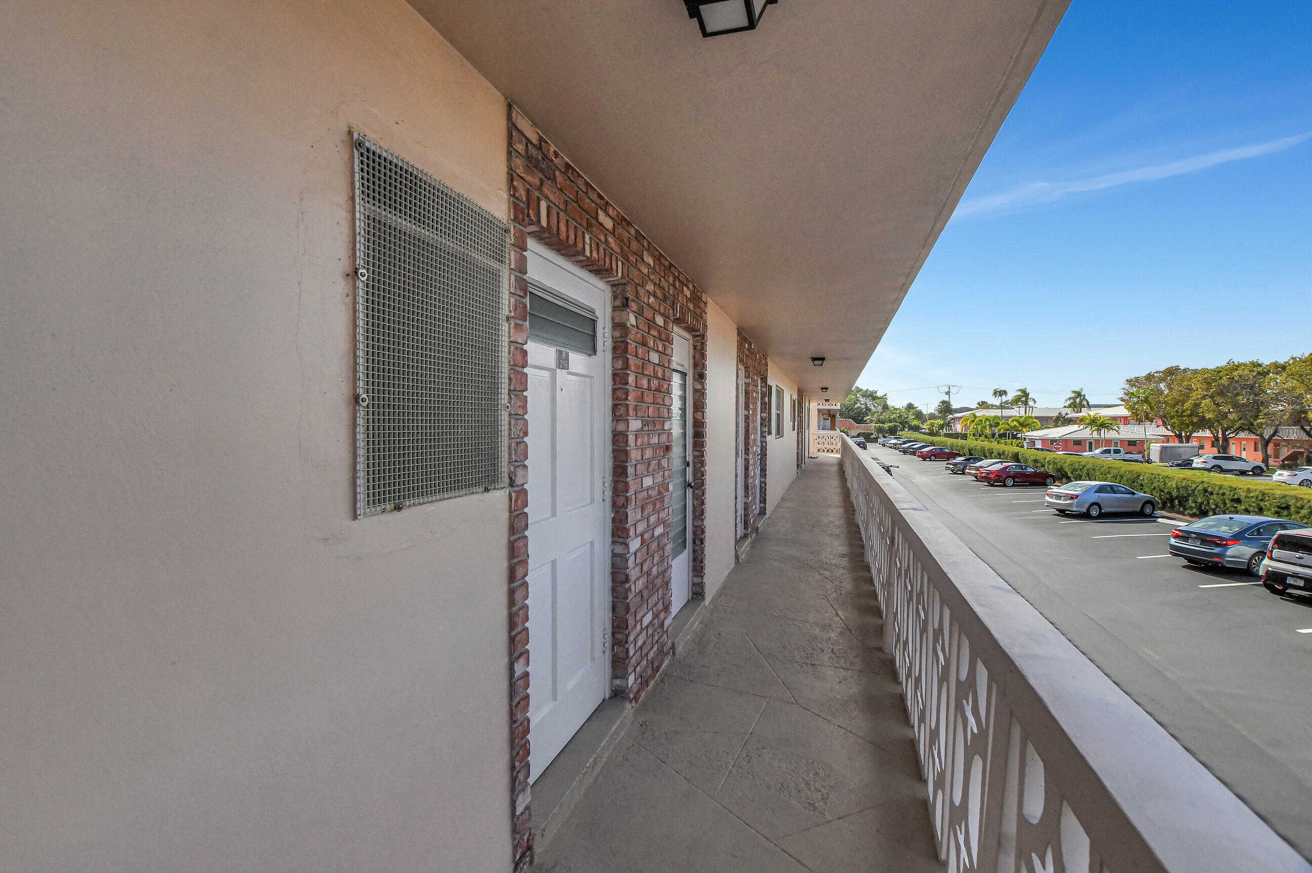 400 NE 20th Street B216