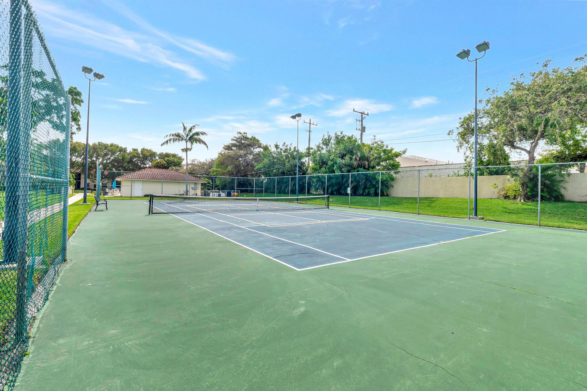 3000 Florida Boulevard 206-D