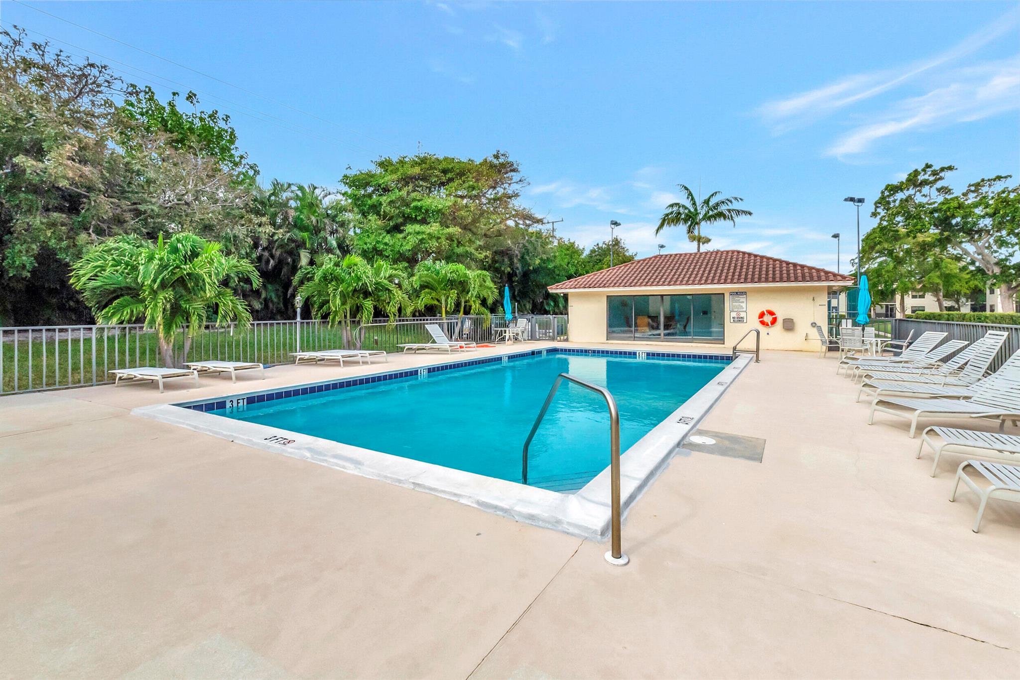 3000 Florida Boulevard 206-D