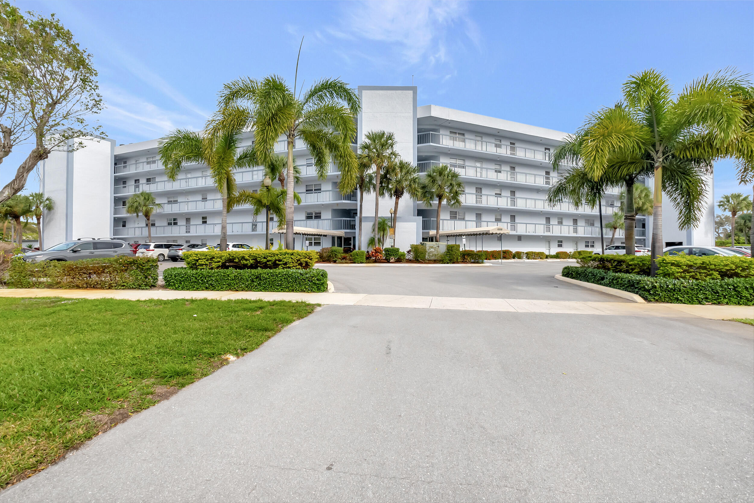 6500 NW 2nd Avenue 315