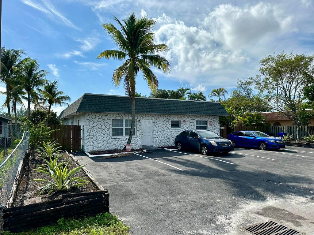 1480 NW 20th Court A-D