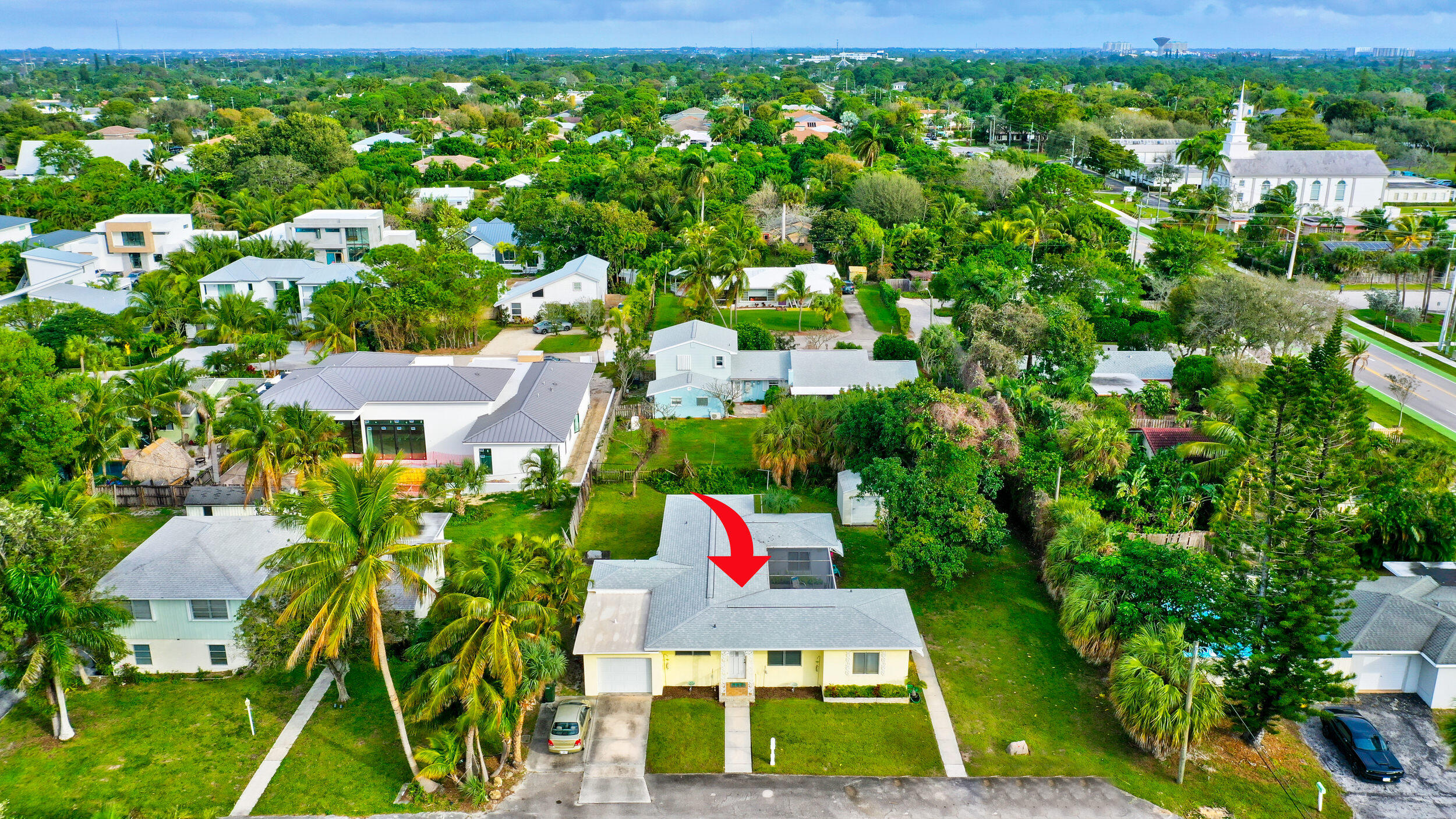 109 Avocado Road