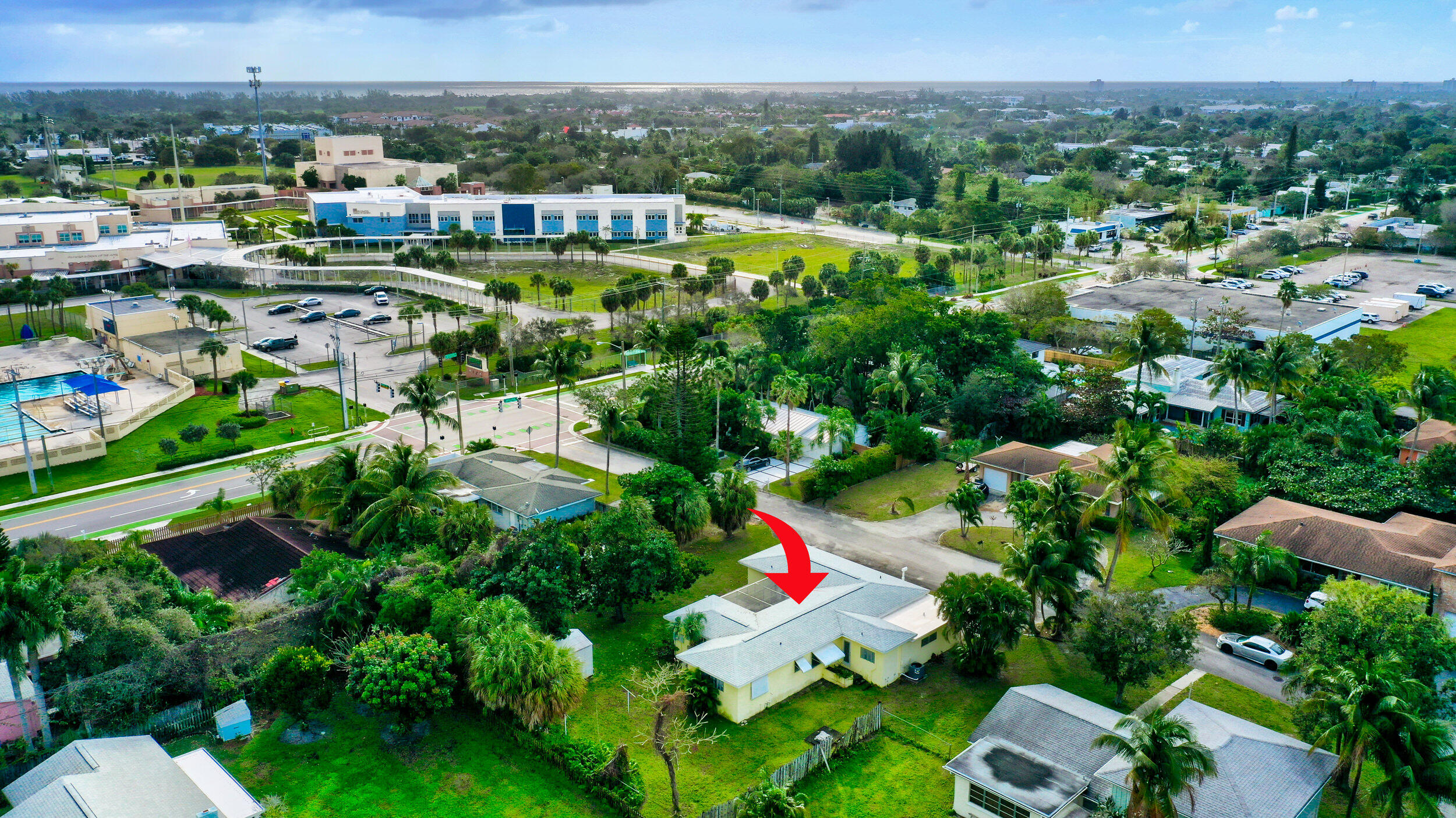 109 Avocado Road