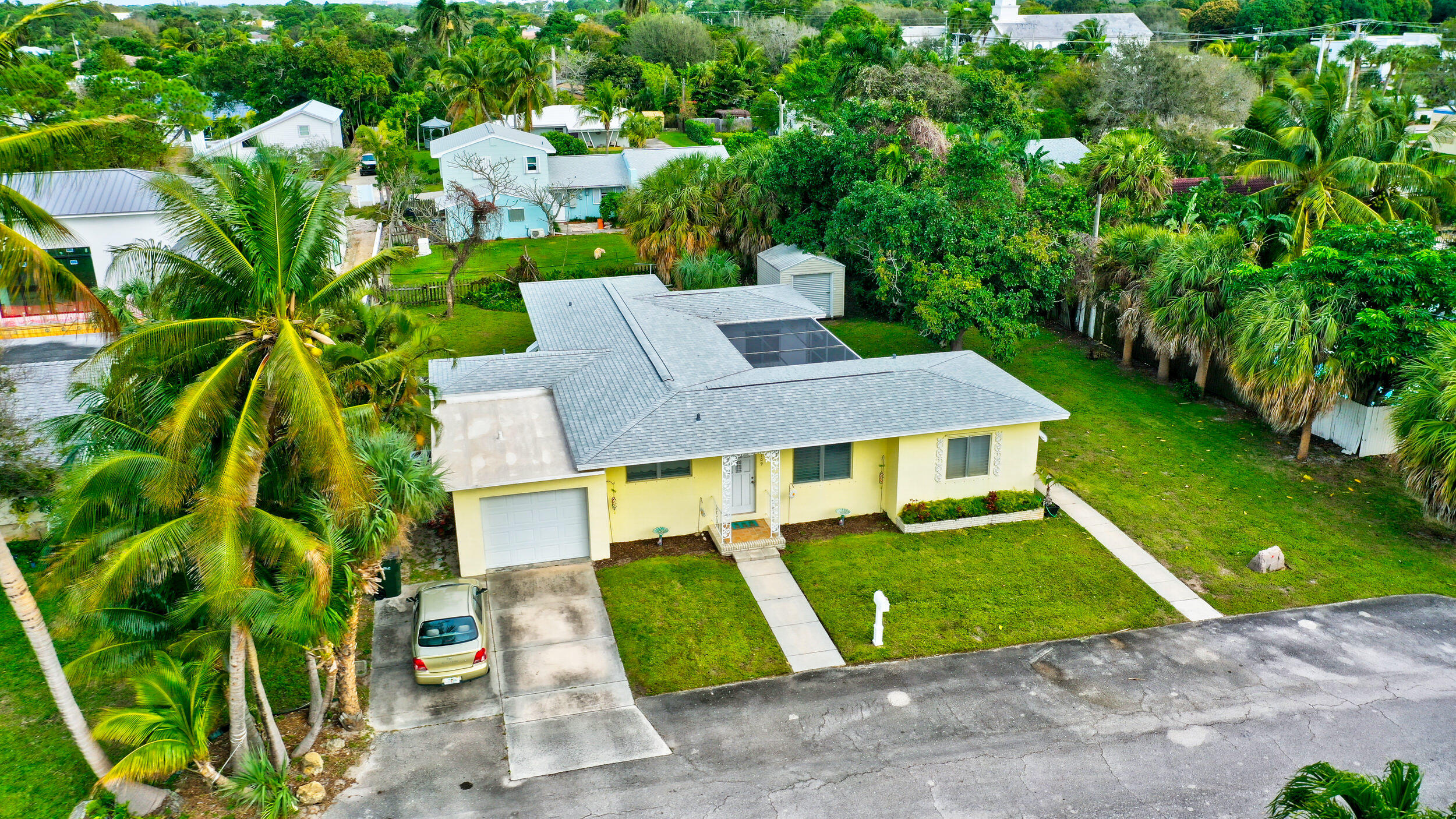 109 Avocado Road
