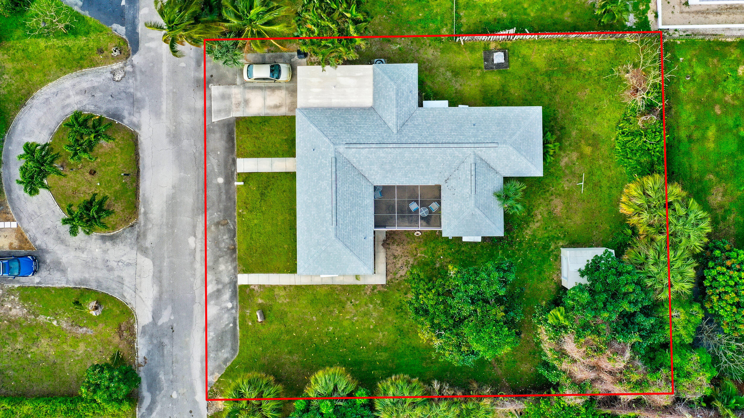 109 Avocado Road
