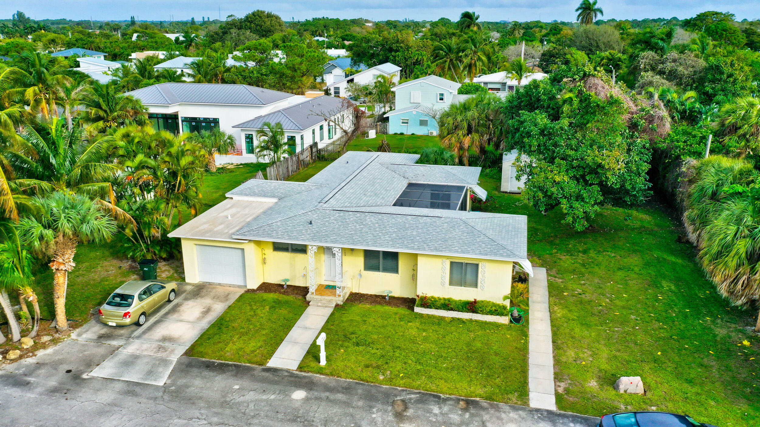 109 Avocado Road