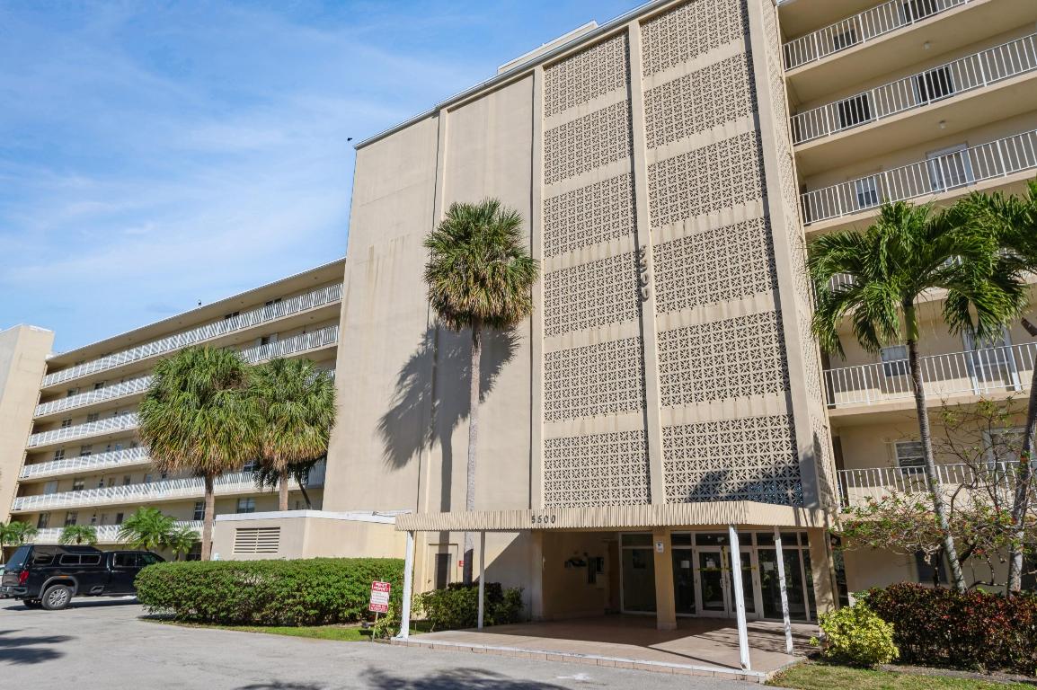 5500 NW 2nd Avenue 324