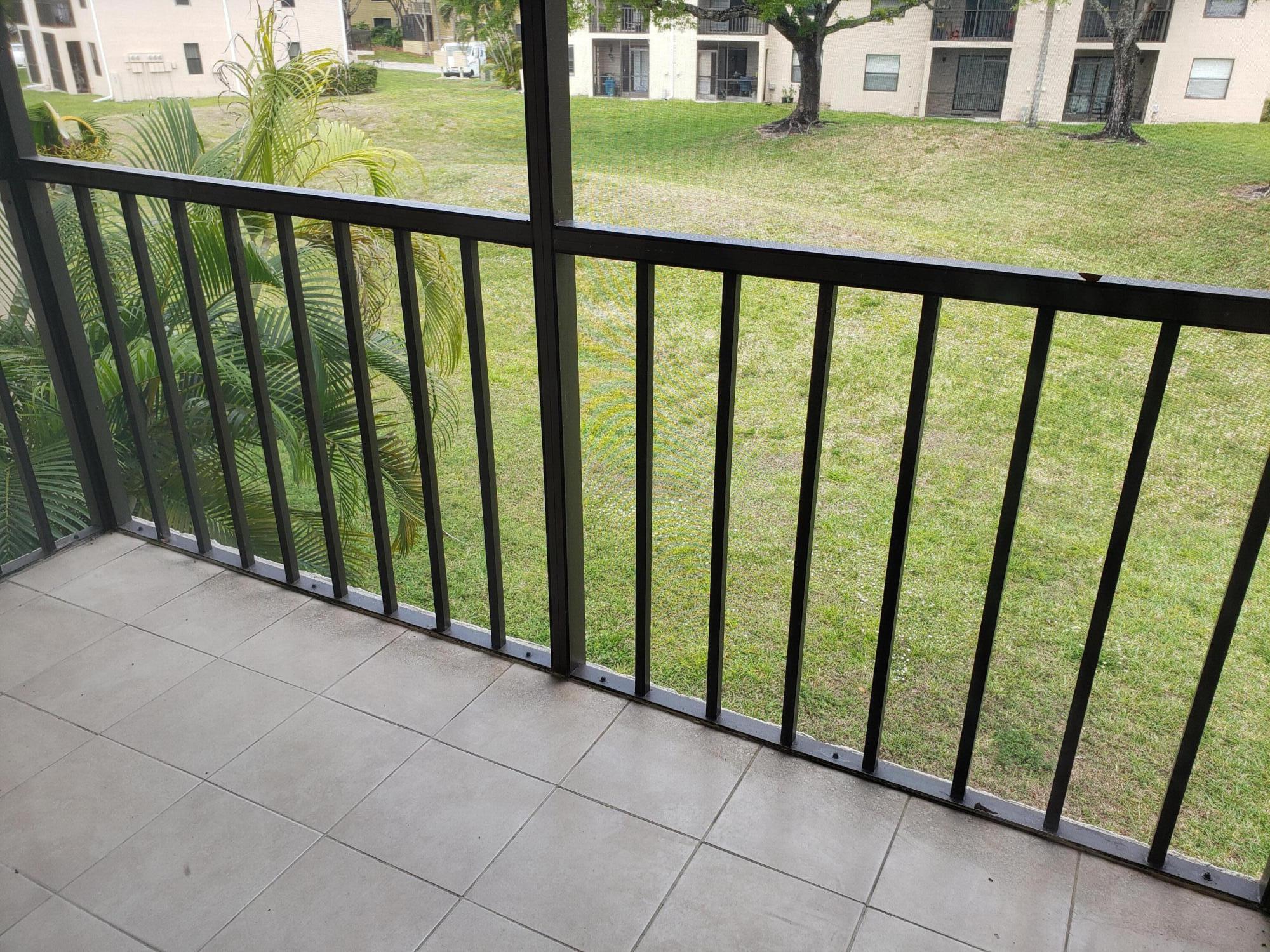 6796 Palmetto Circle S 203