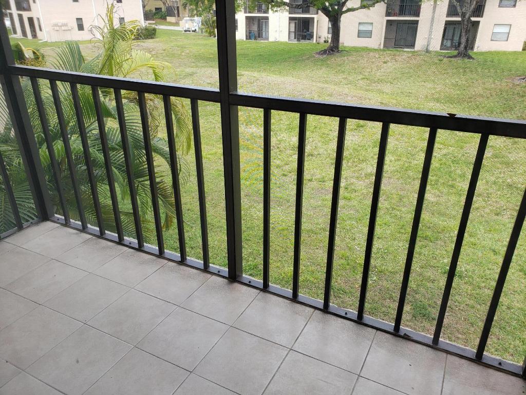 6796 Palmetto Circle S 203