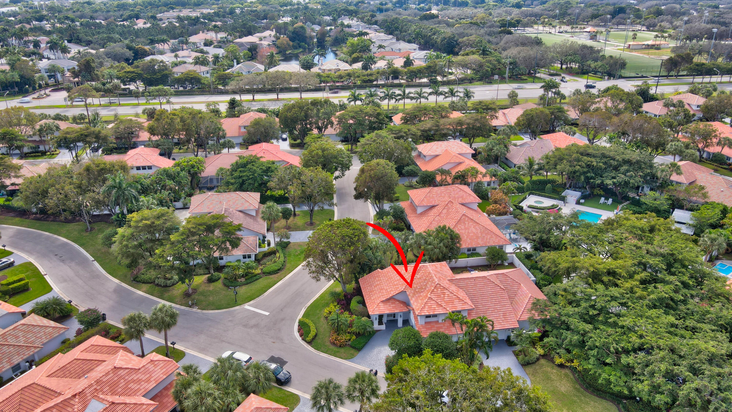 2112 NW 53rd Street