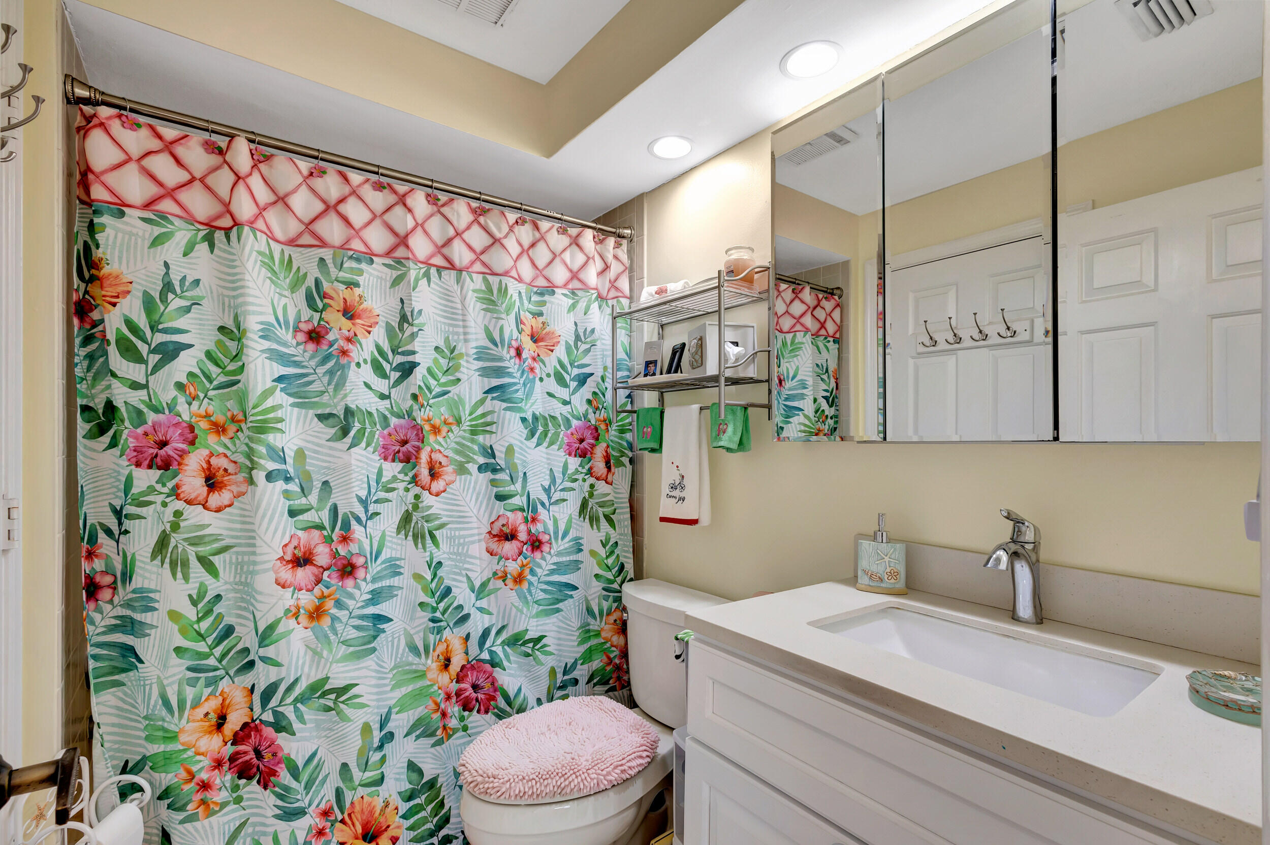 705 Sea Oats Drive C-2