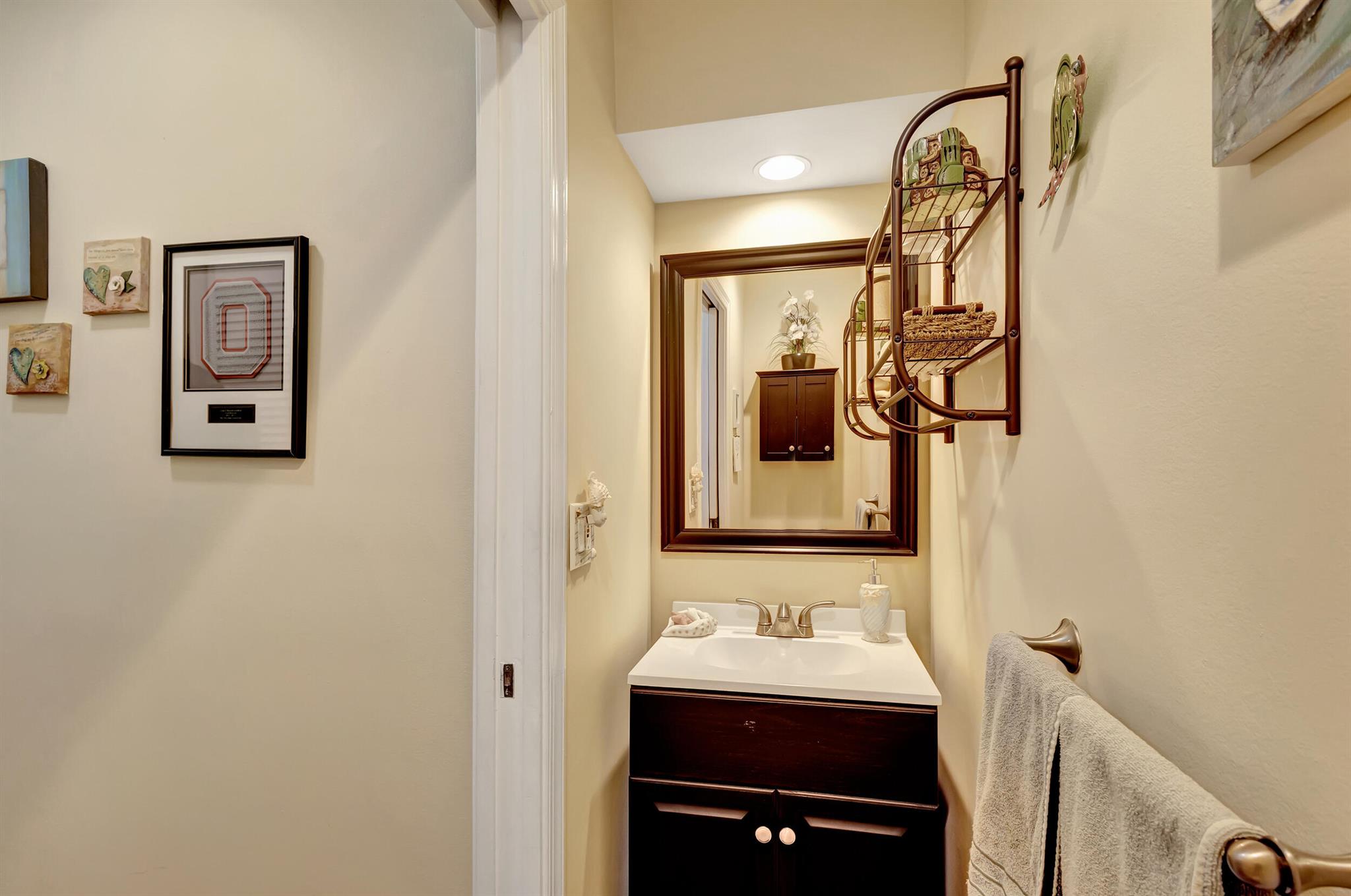 705 Sea Oats Drive C-2