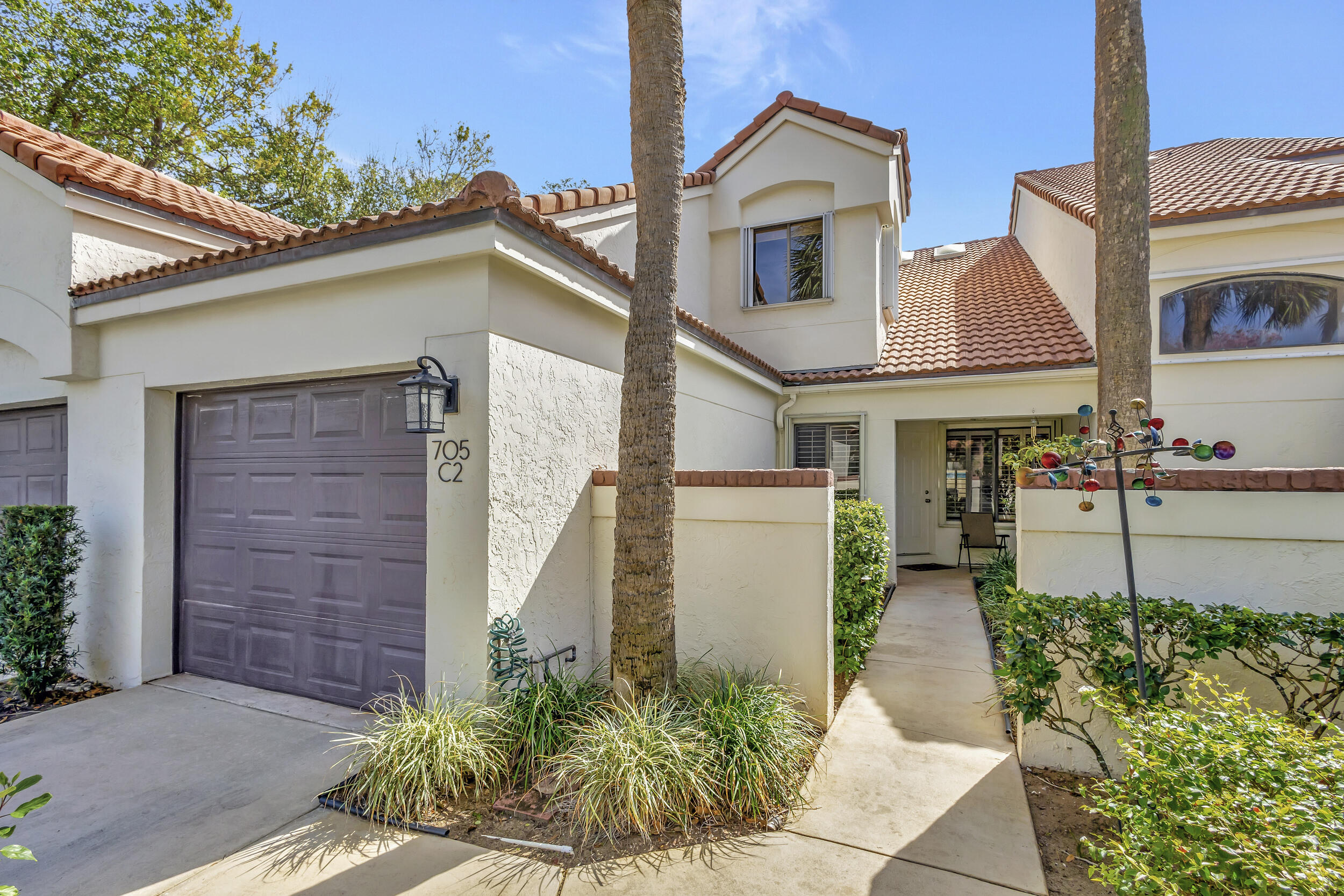 705 Sea Oats Drive C-2