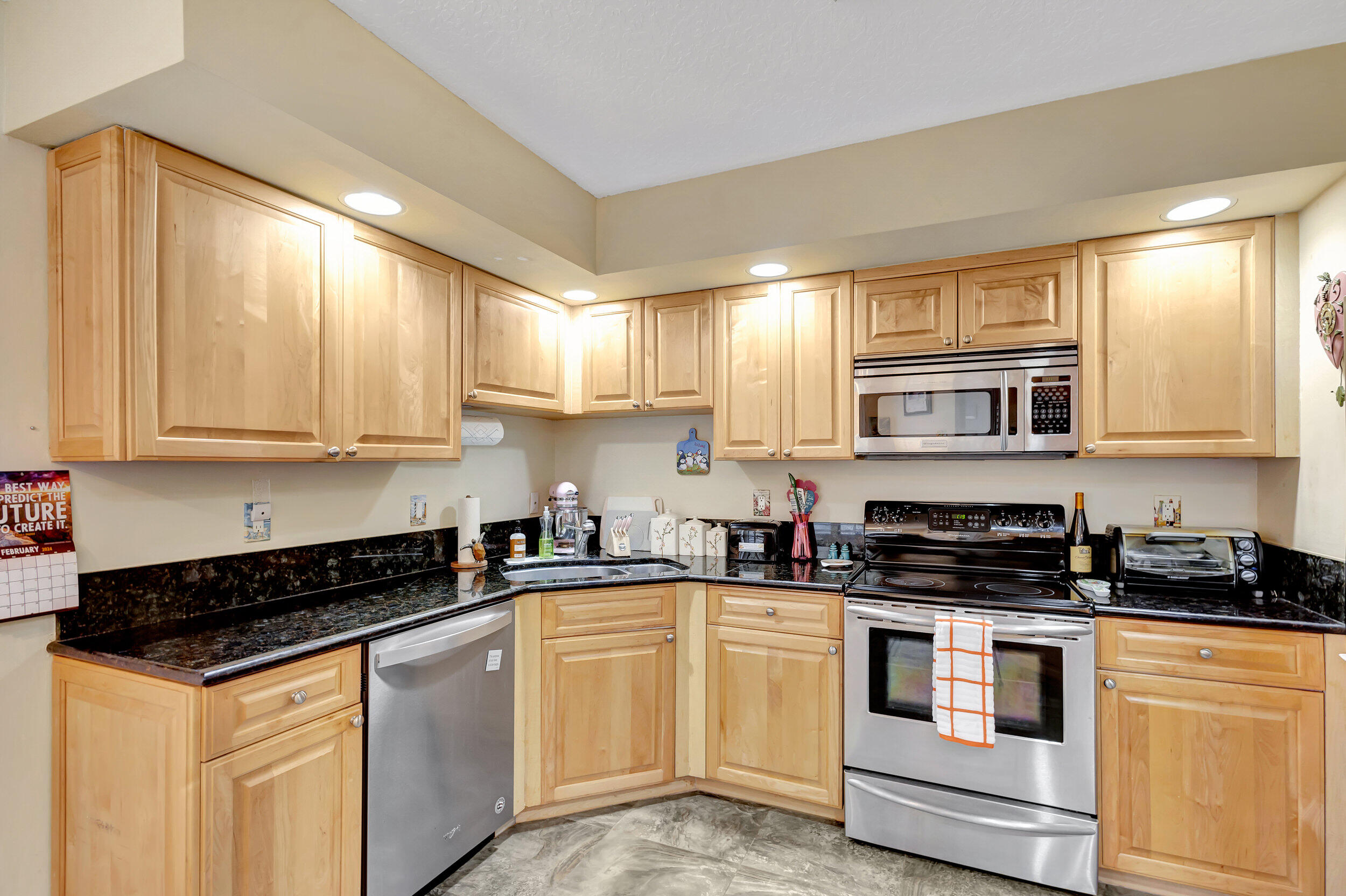 705 Sea Oats Drive C-2