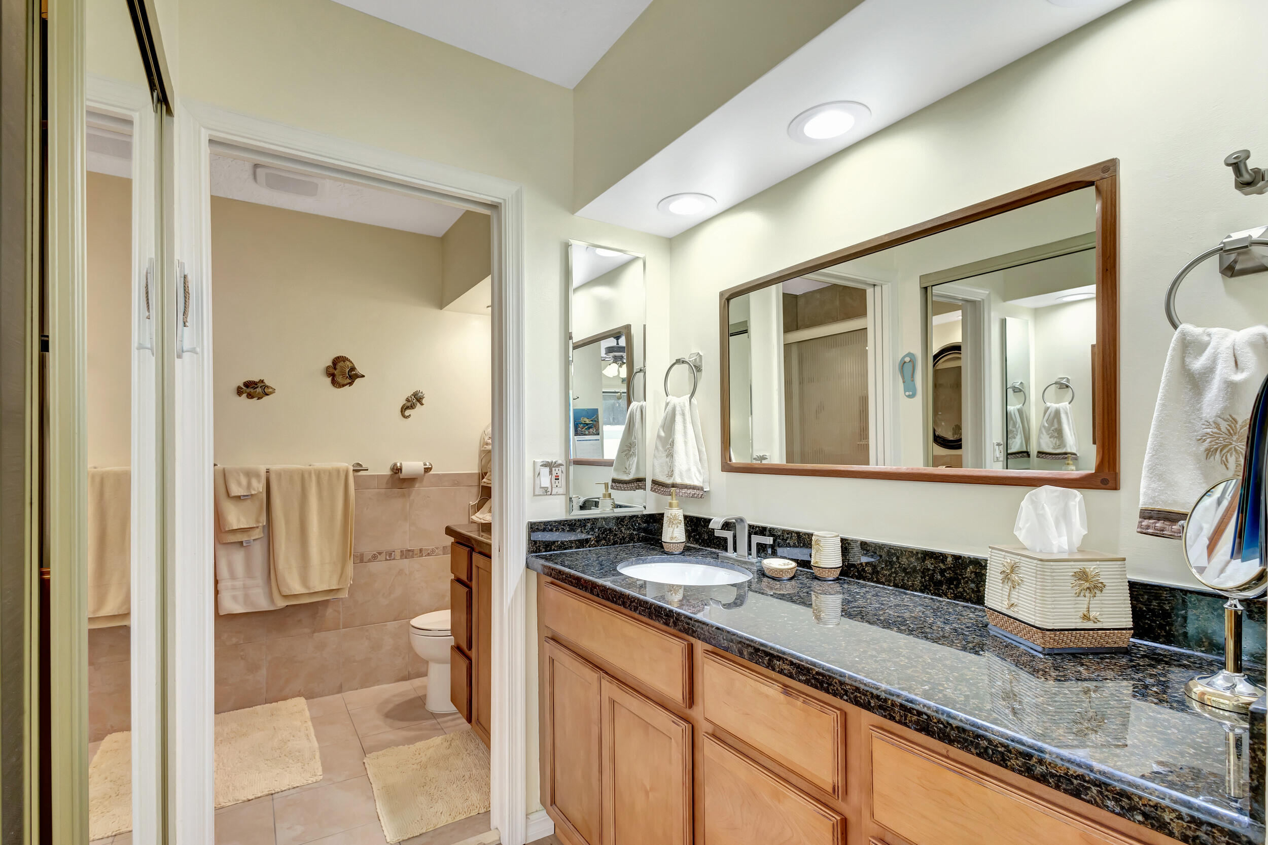 705 Sea Oats Drive C-2