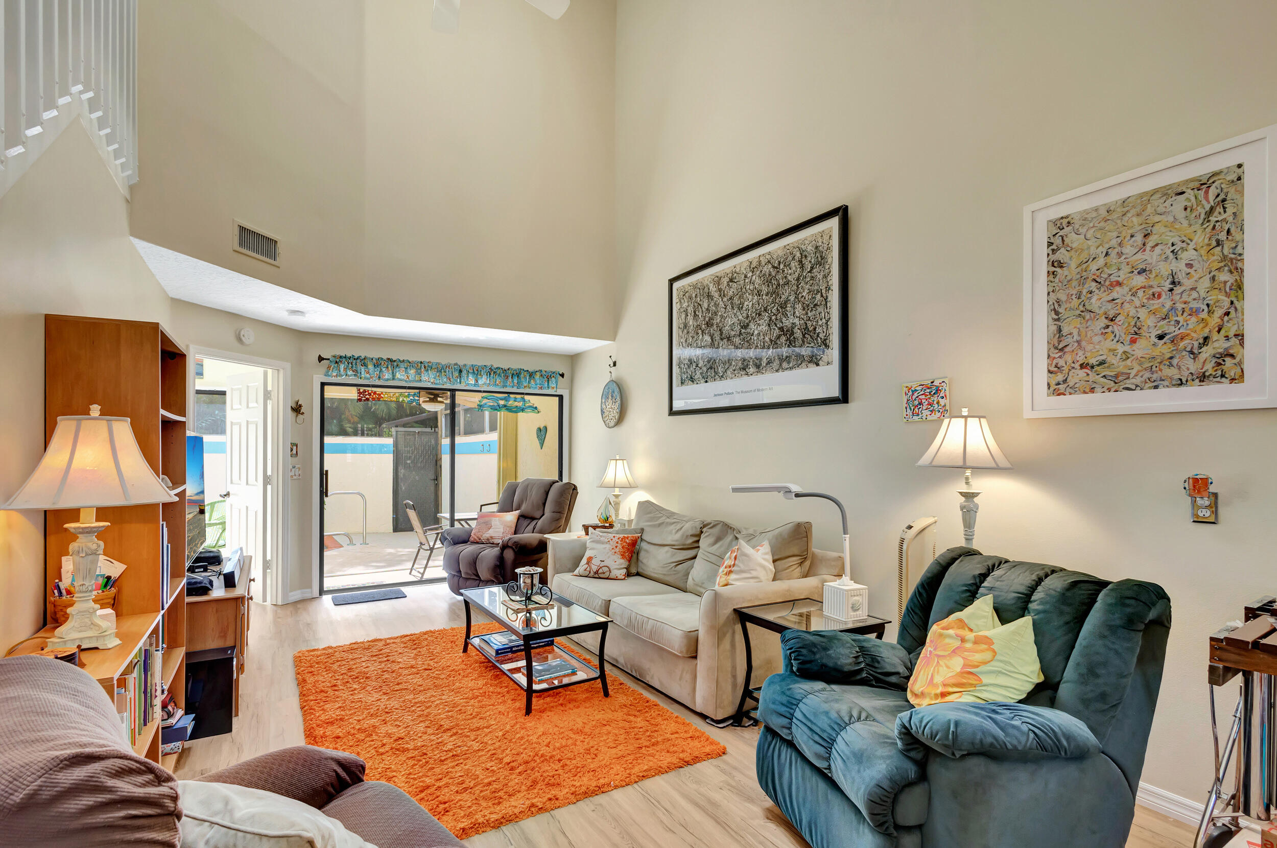 705 Sea Oats Drive C-2